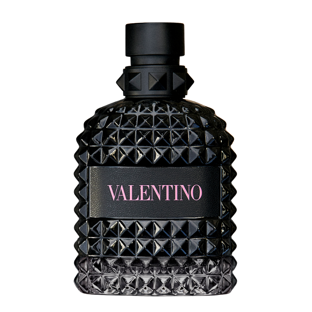 Valentino Uomo Born In Roma
