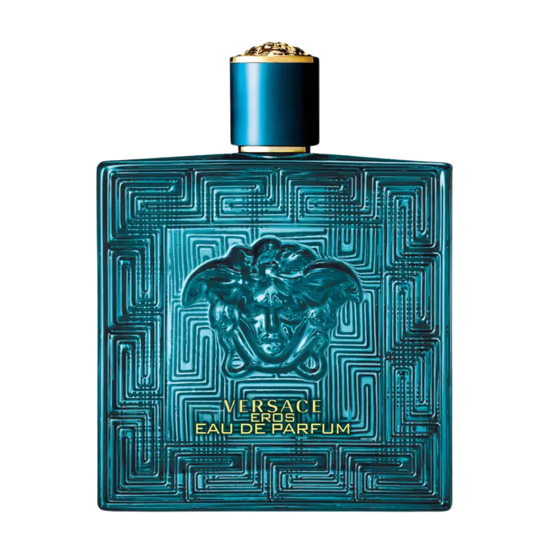 Versace Eros EDP