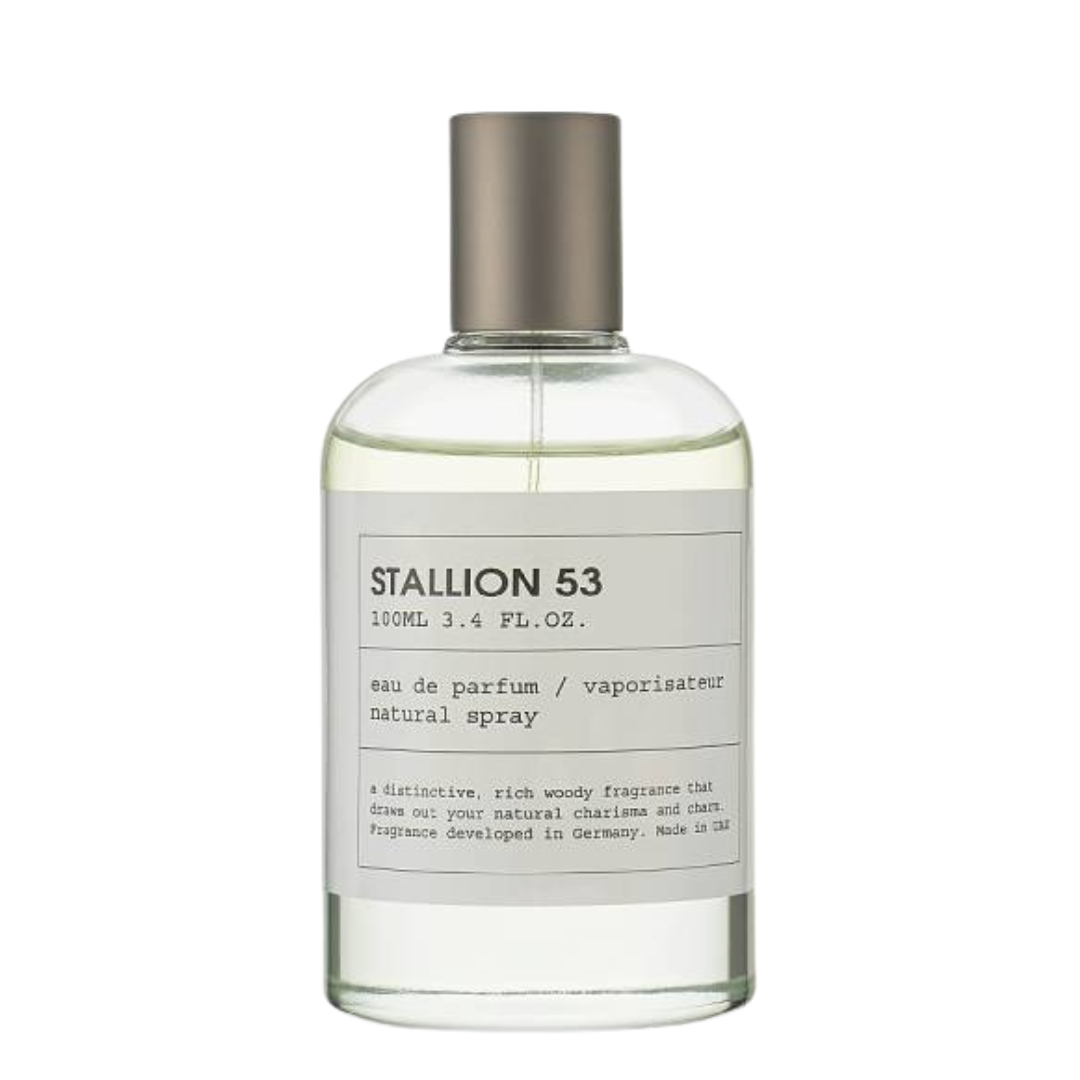 Emper Stallion 53
