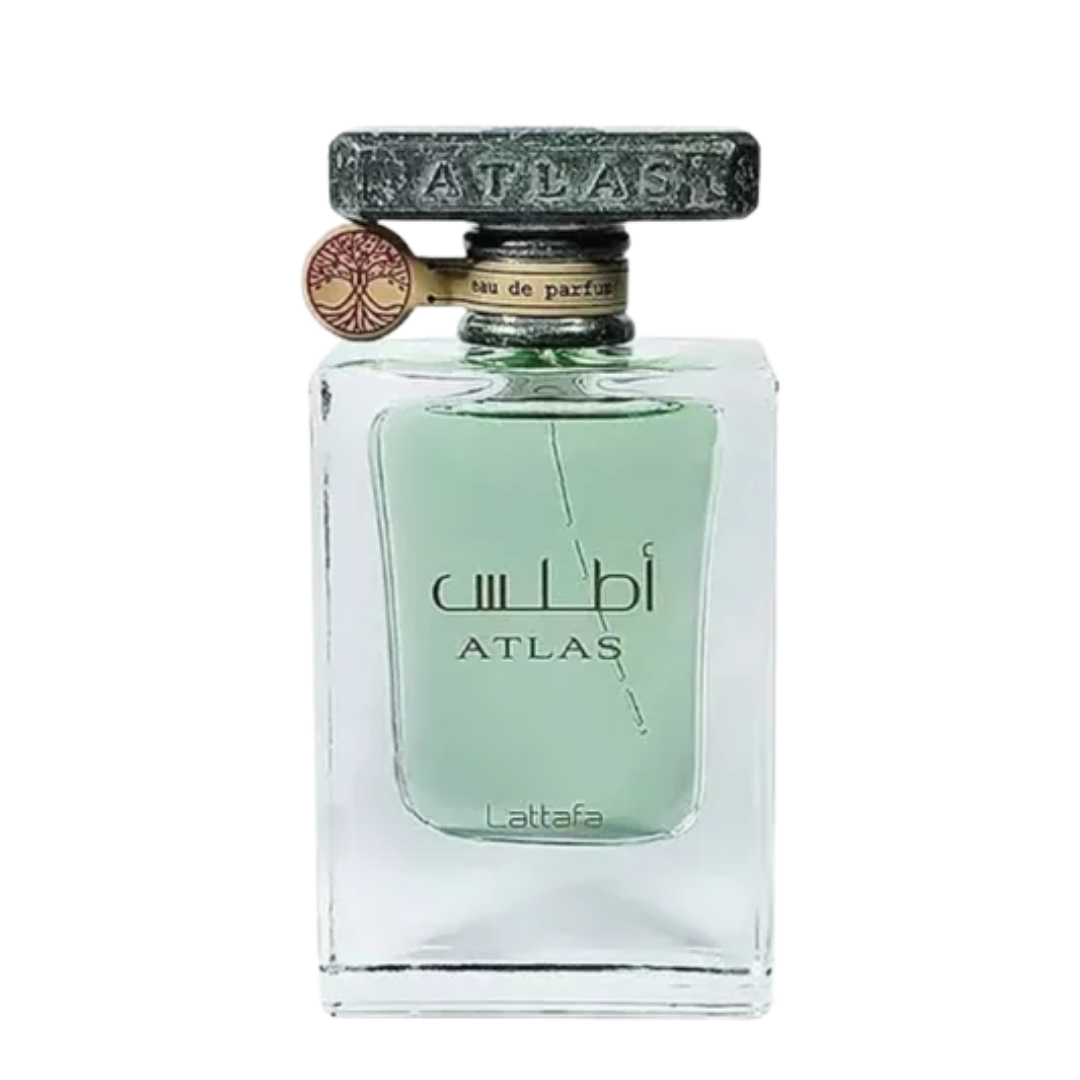 Lattafa Atlas