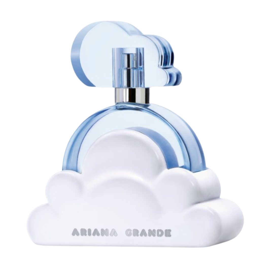 Ariana grande Cloud