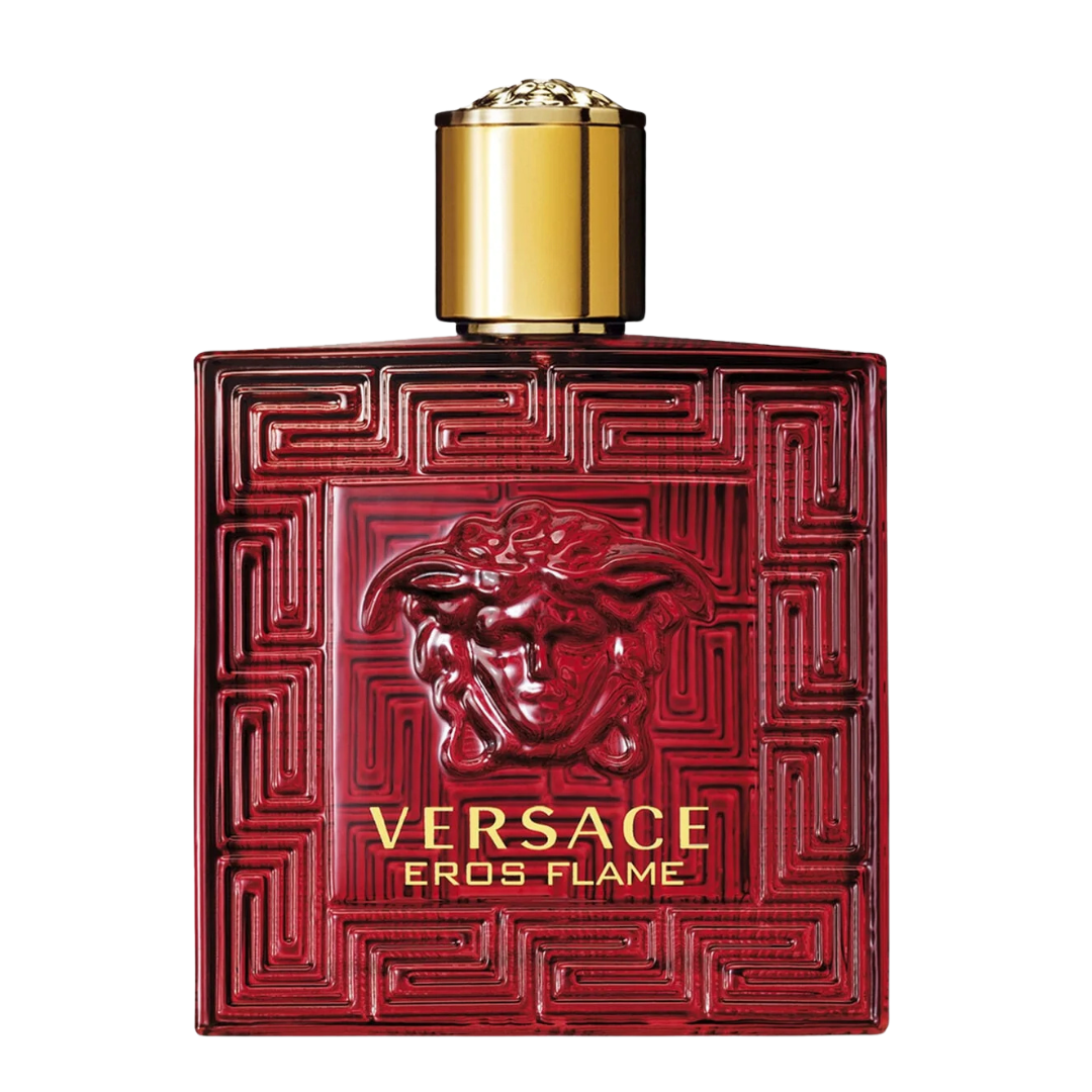 Versace Eros Flame EDP