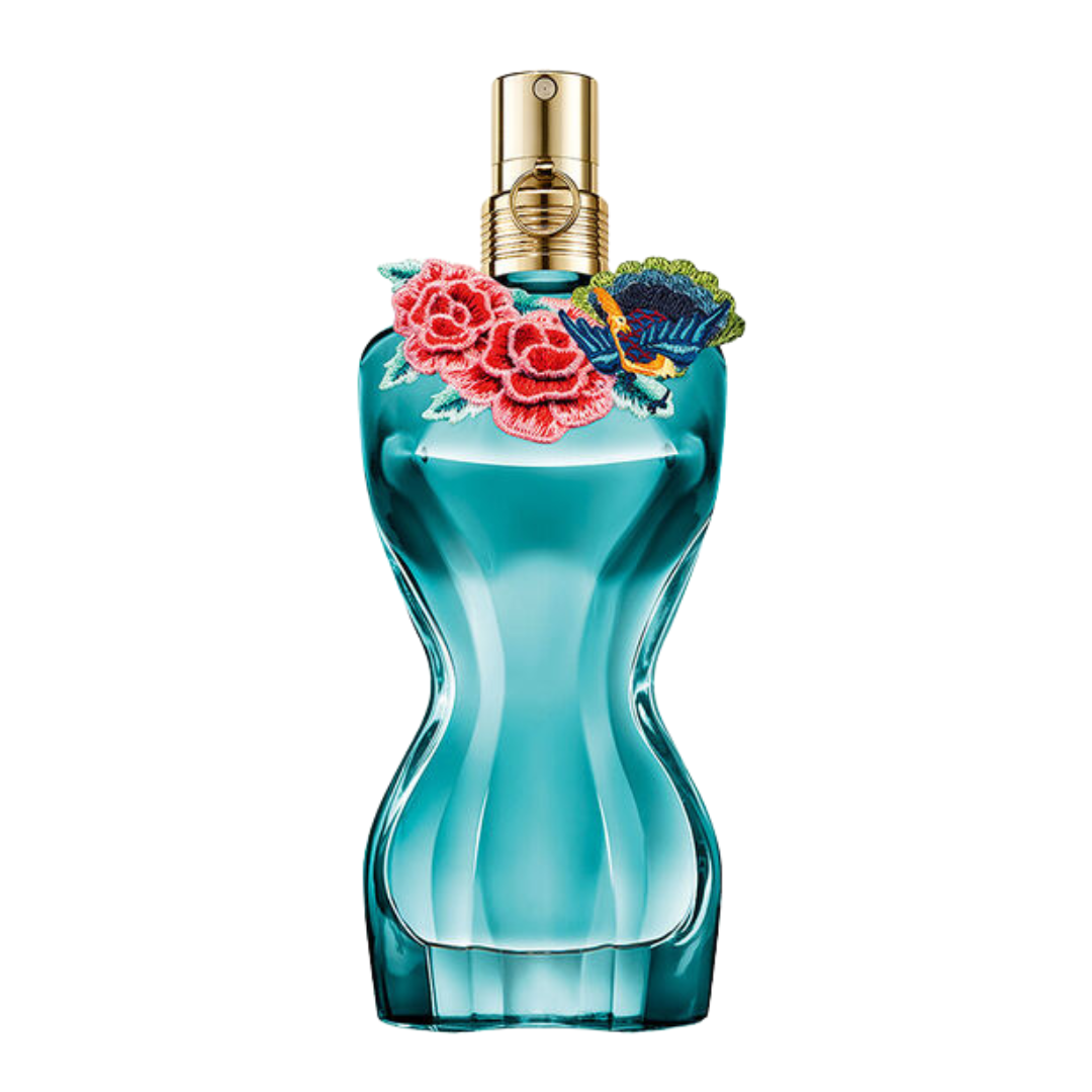 Jean Paul Gaultier Le Belle Paradise Garden EDP