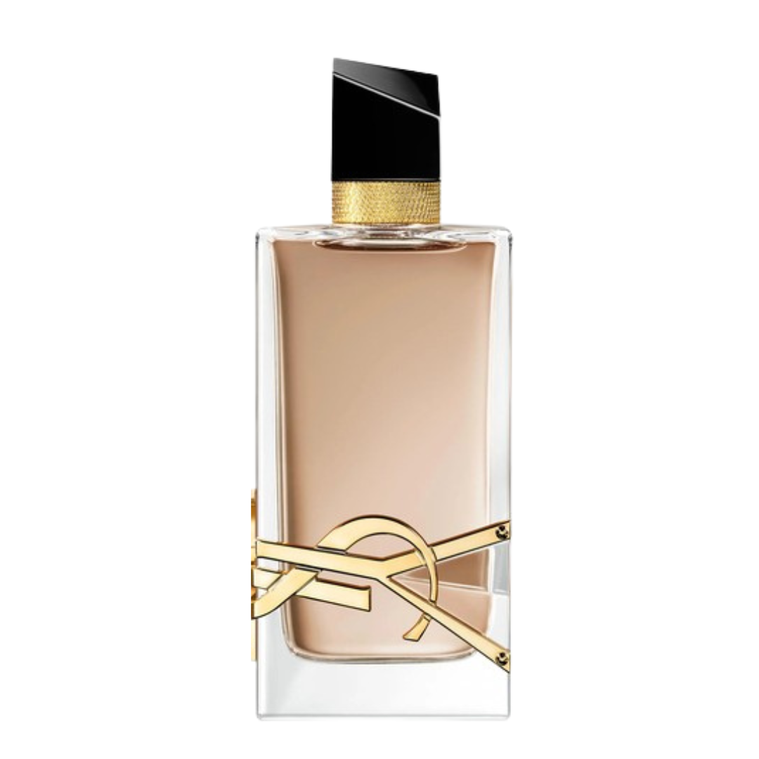 Yves Saint Laurent Libre Flower & Flames