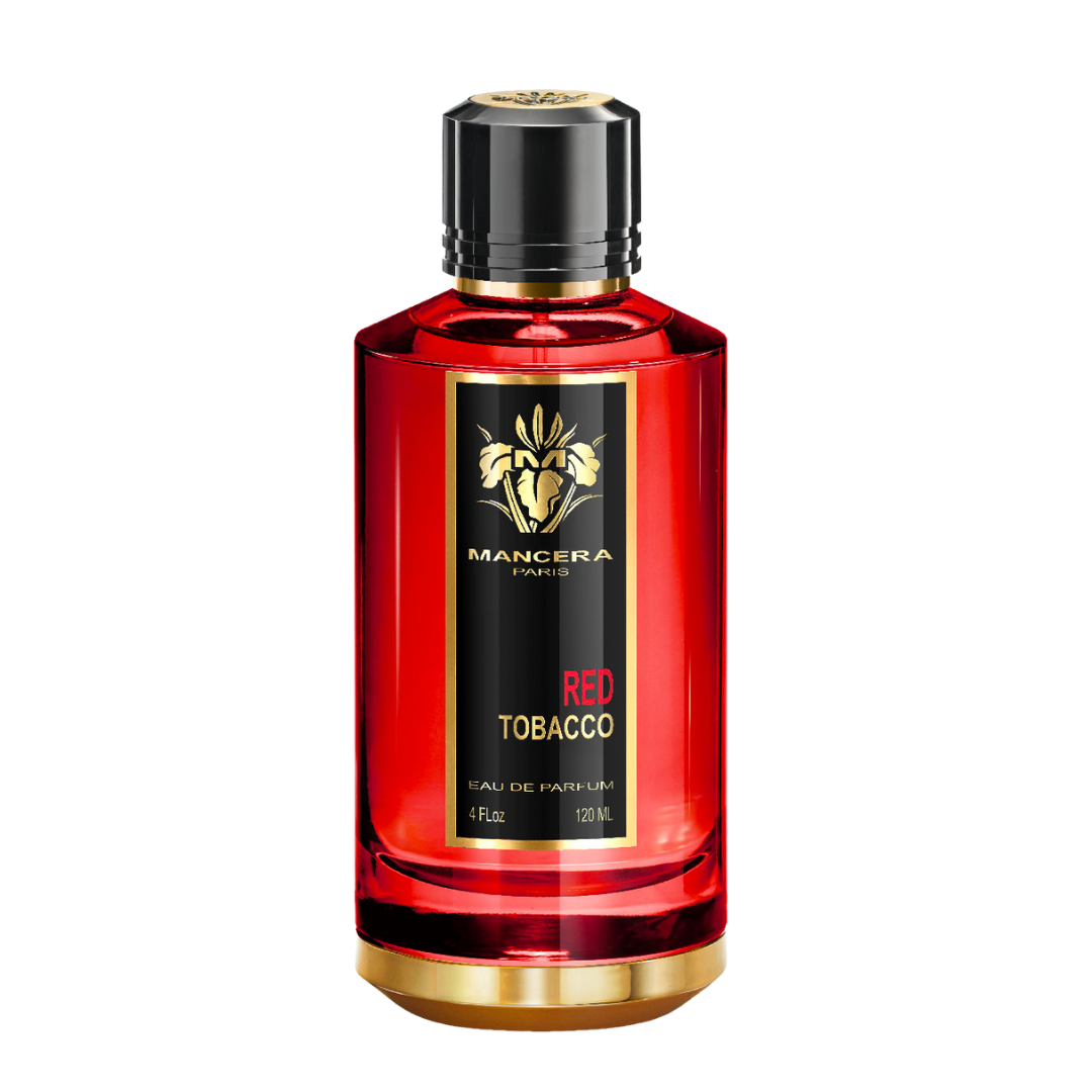 Mancera Red Tobbaco EDP