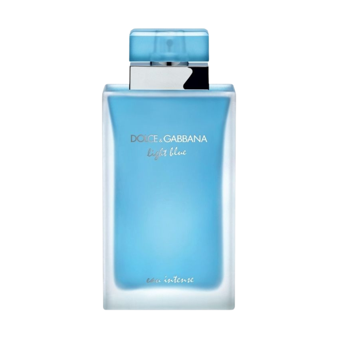 Dolce & Gabanna Light Blue Eau Intense