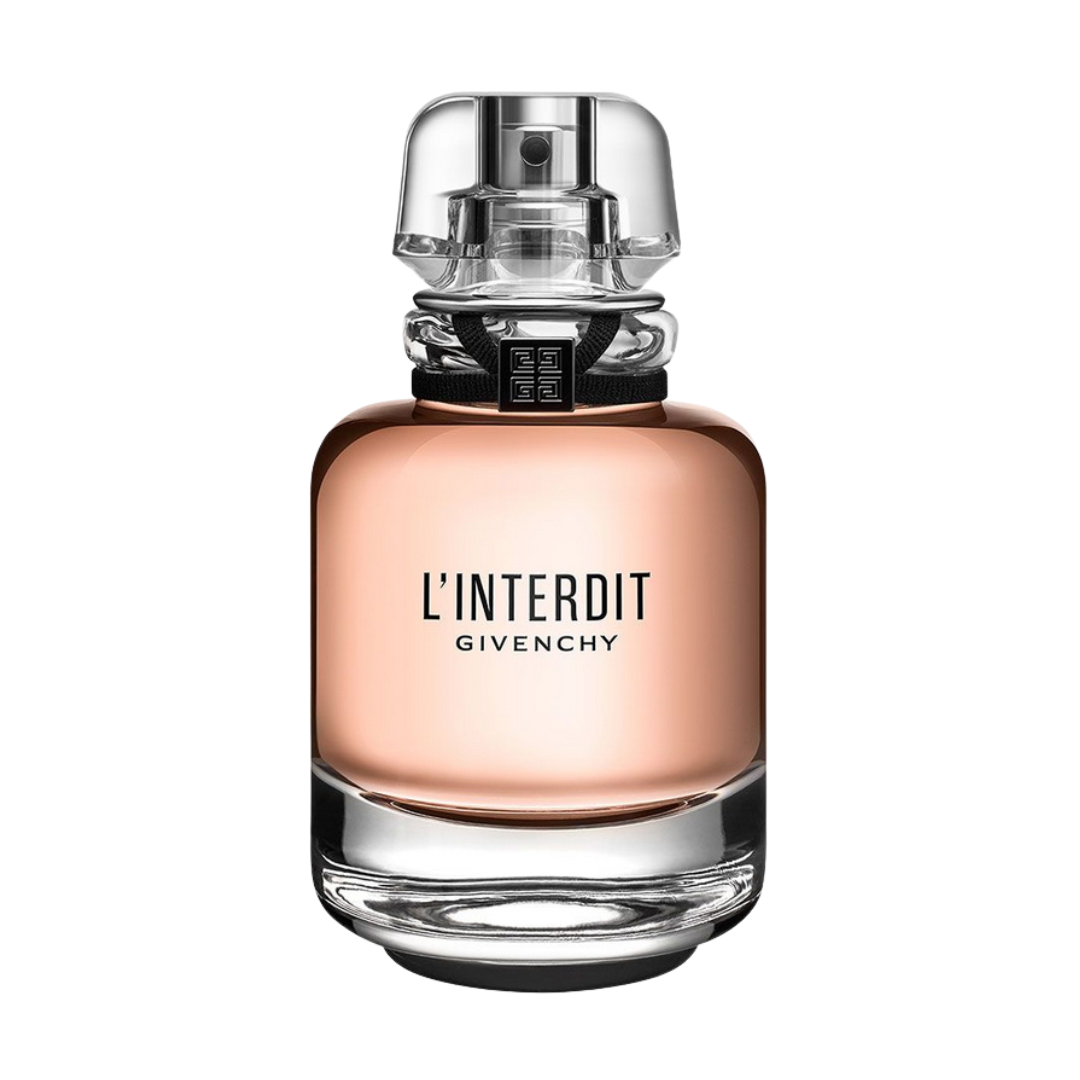 Givenchy L´ Interdit EDP
