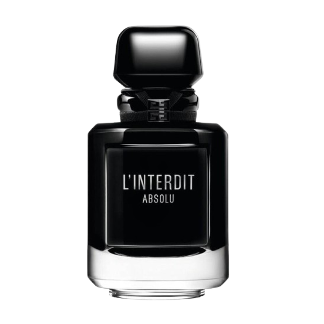 Givenchy L´ Interdit Absolu EDP Intense