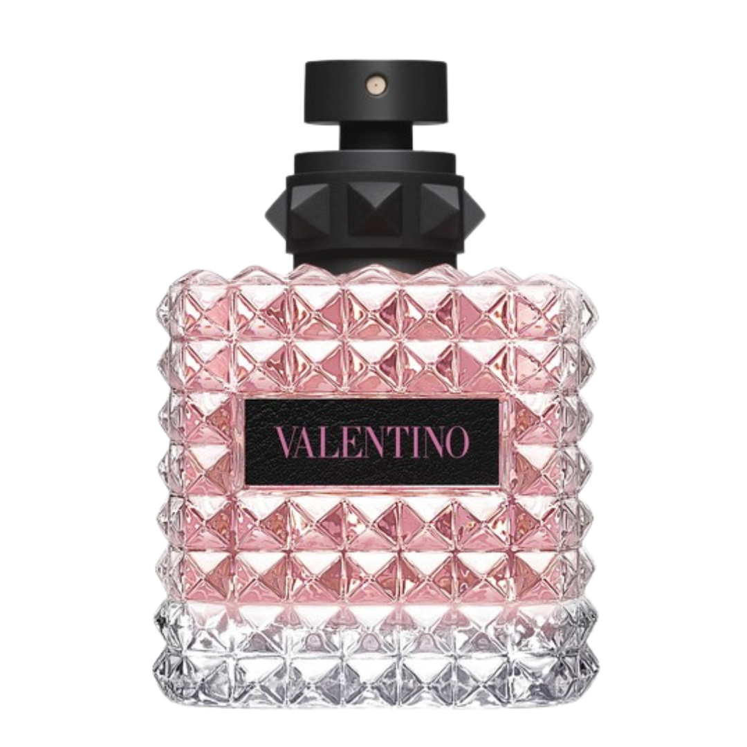 Valentino Donna Born In Roma