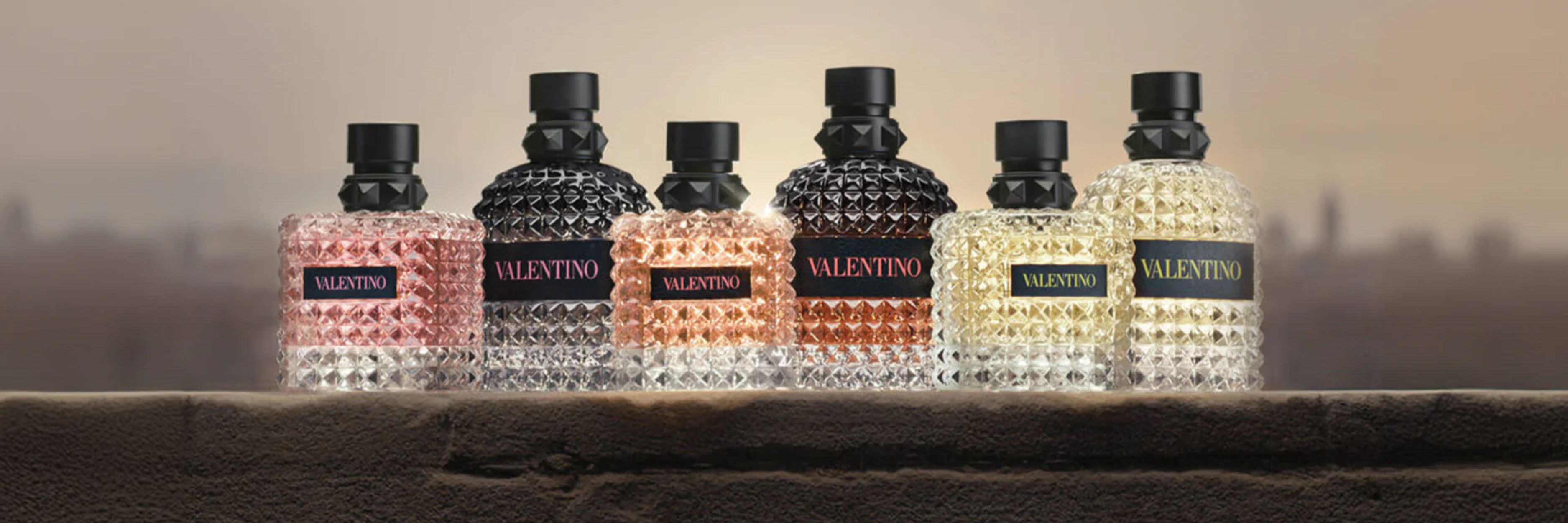 Perfumes