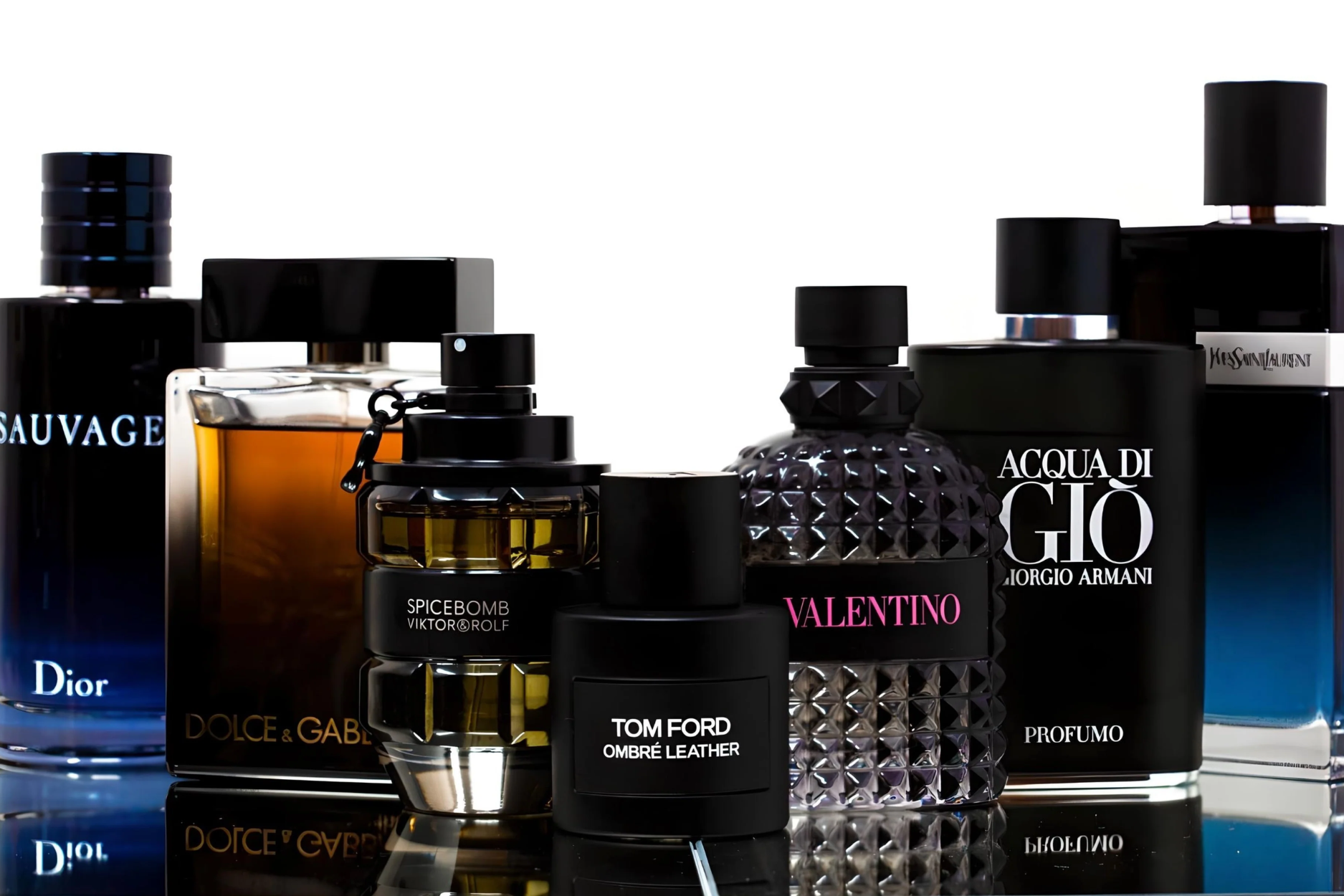 Decants