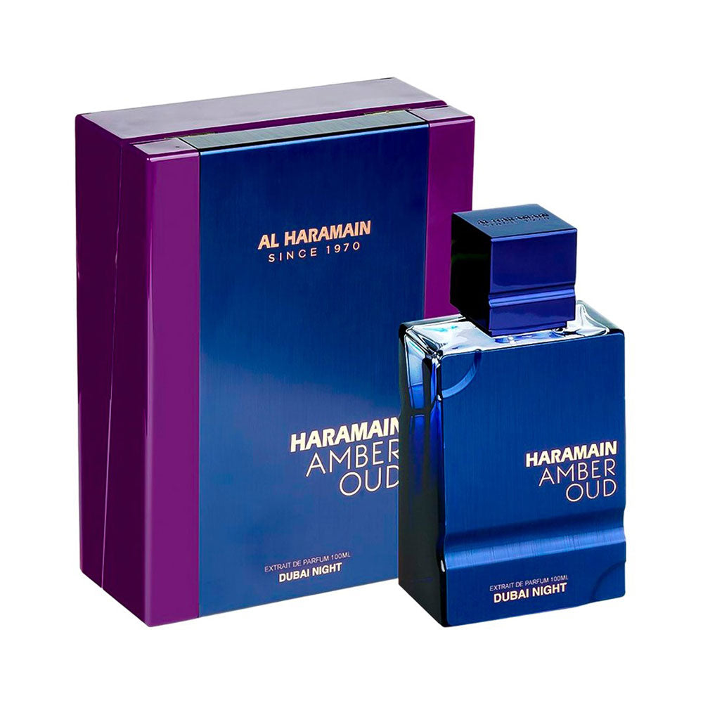 Al Haramain Amber Oud Dubai Night 100 ML