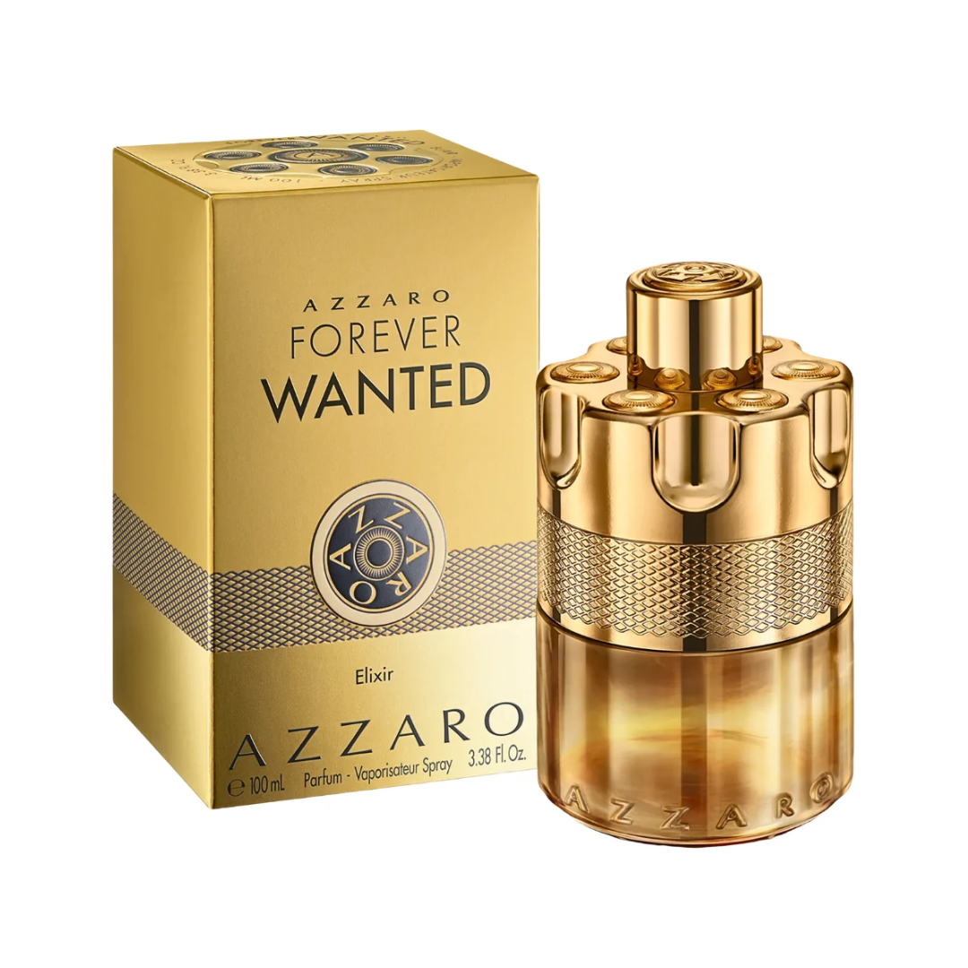 Azarro Forever Wanted Elixir 100 ML