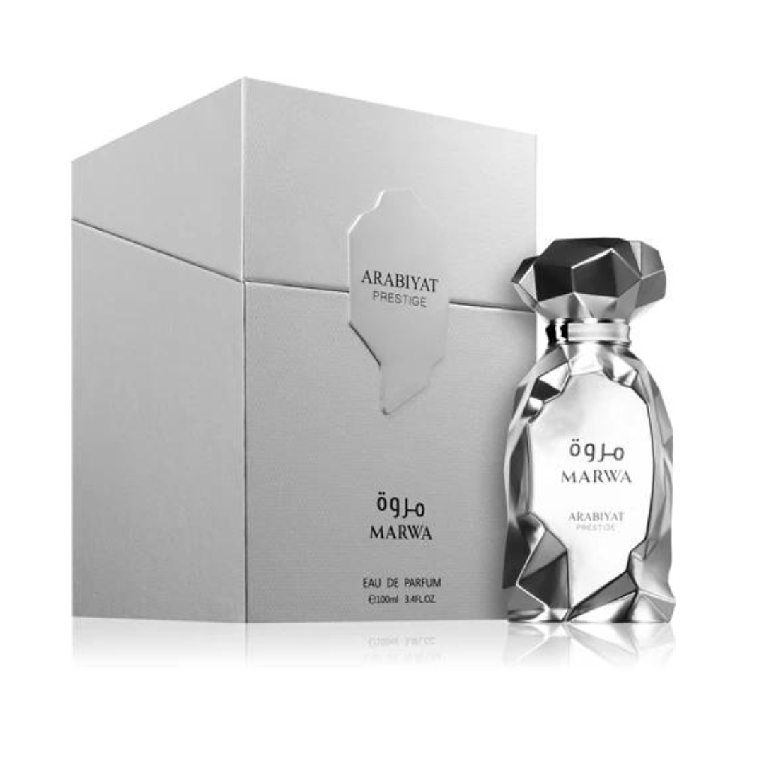 Arabiyat Prestige Marwa 100 ML