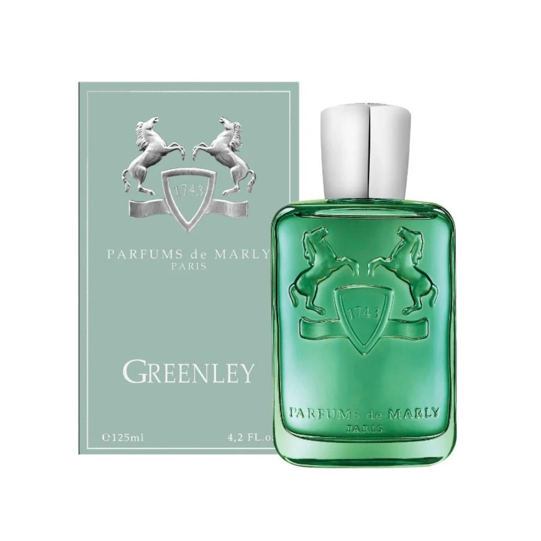 Parfums De Marly Greenley 125 ML