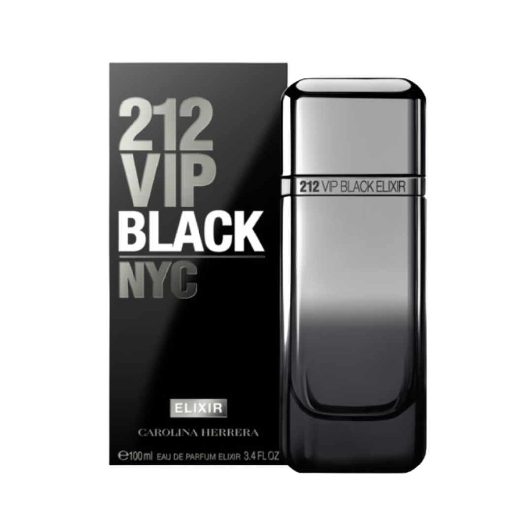 Carolina Herrera 212 VIP Elixir