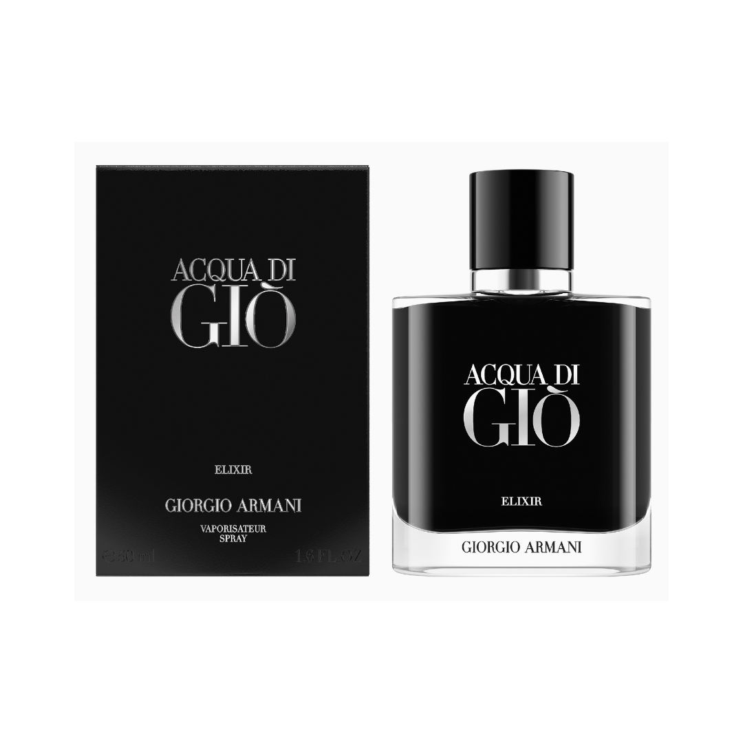 Giorgio Armani Acqua Di Gio Elixir 50 ML
