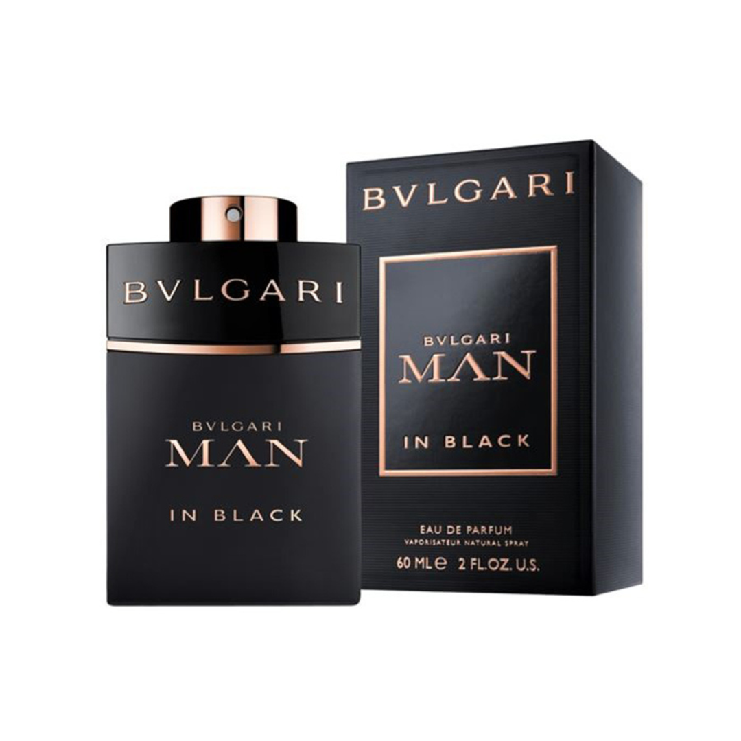BVLGARI Man In Black EDP 100 ML
