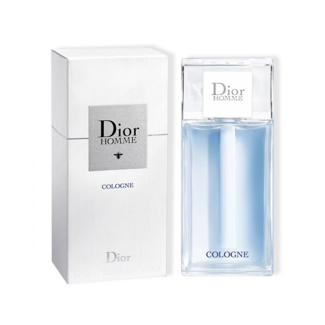Dior Homme Cologne 200 ML