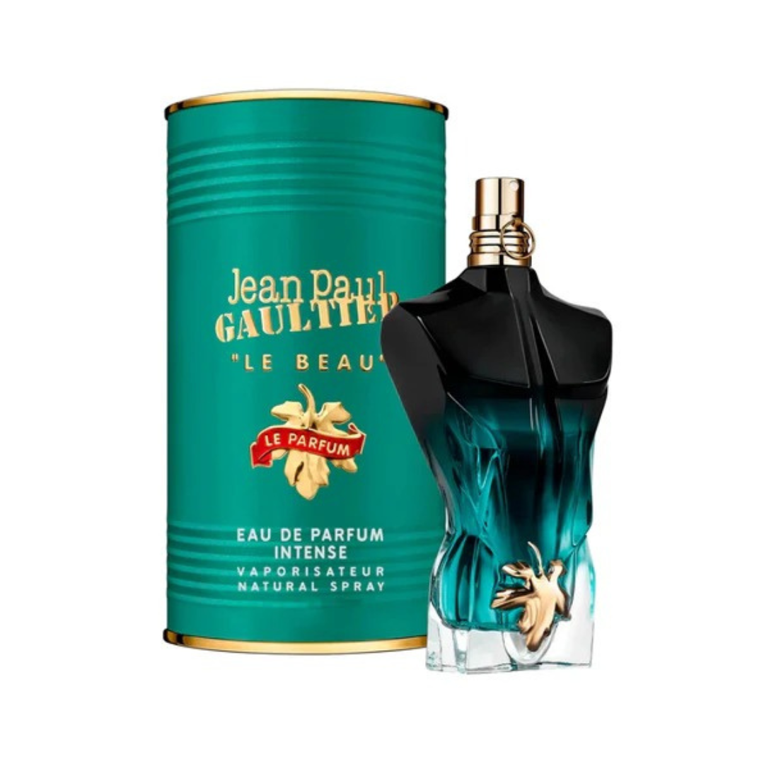 Jean Paul Gaultier Le Beau Le Parfum 125 ML