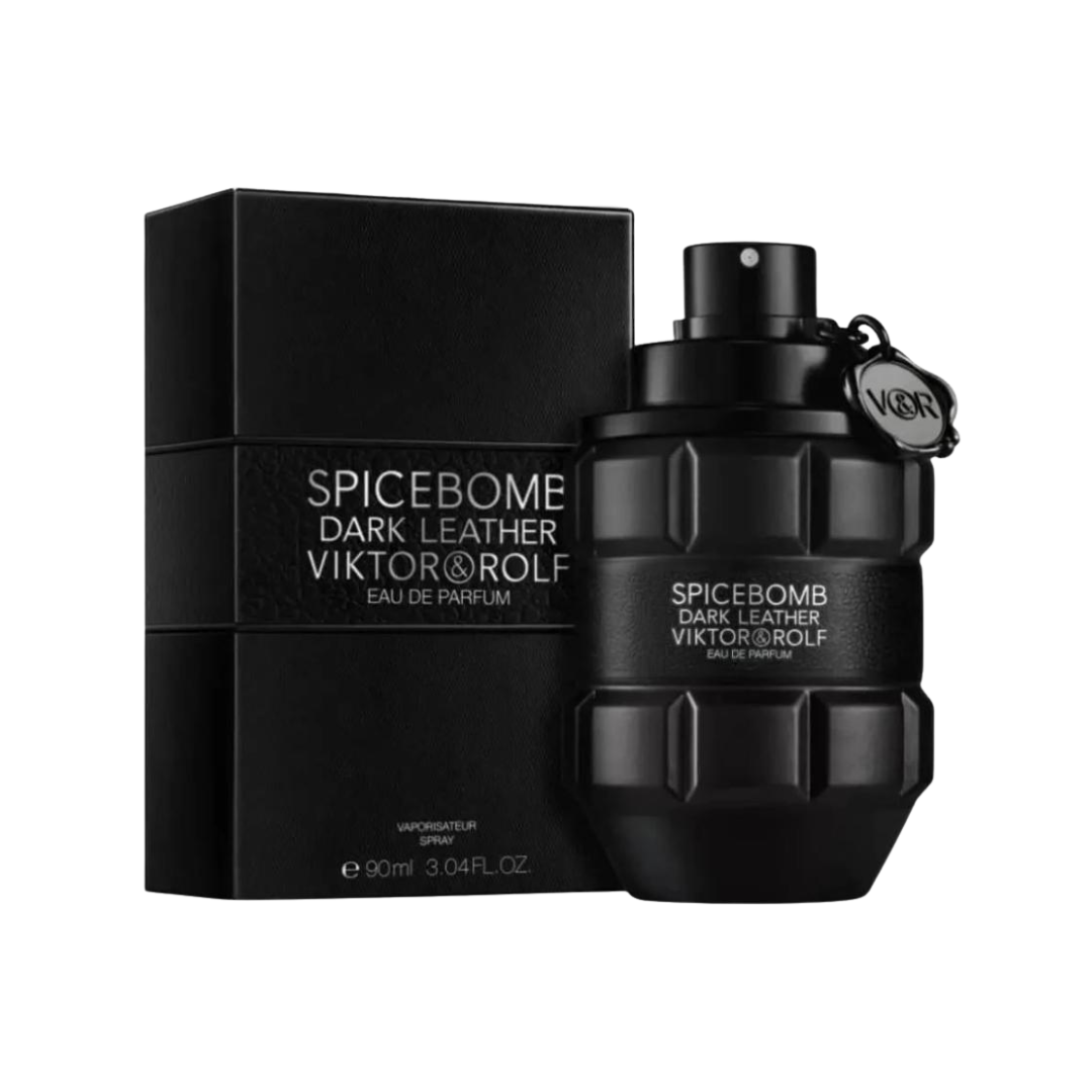 Viktor & Rolf Spicebomb Dark Leather 100 ML