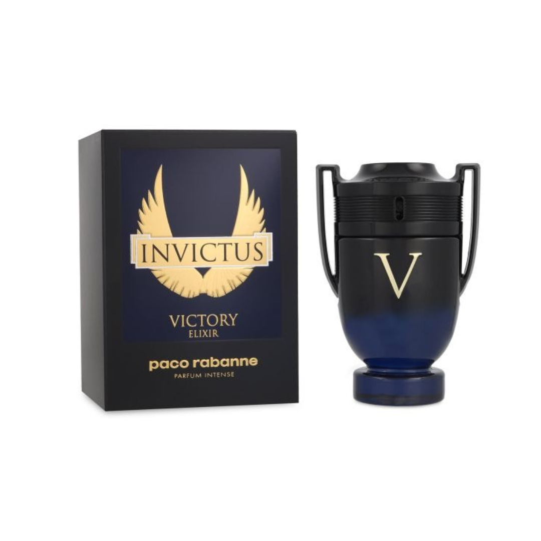 Paco Rabanne Invictus Victory Elixir 100 ML