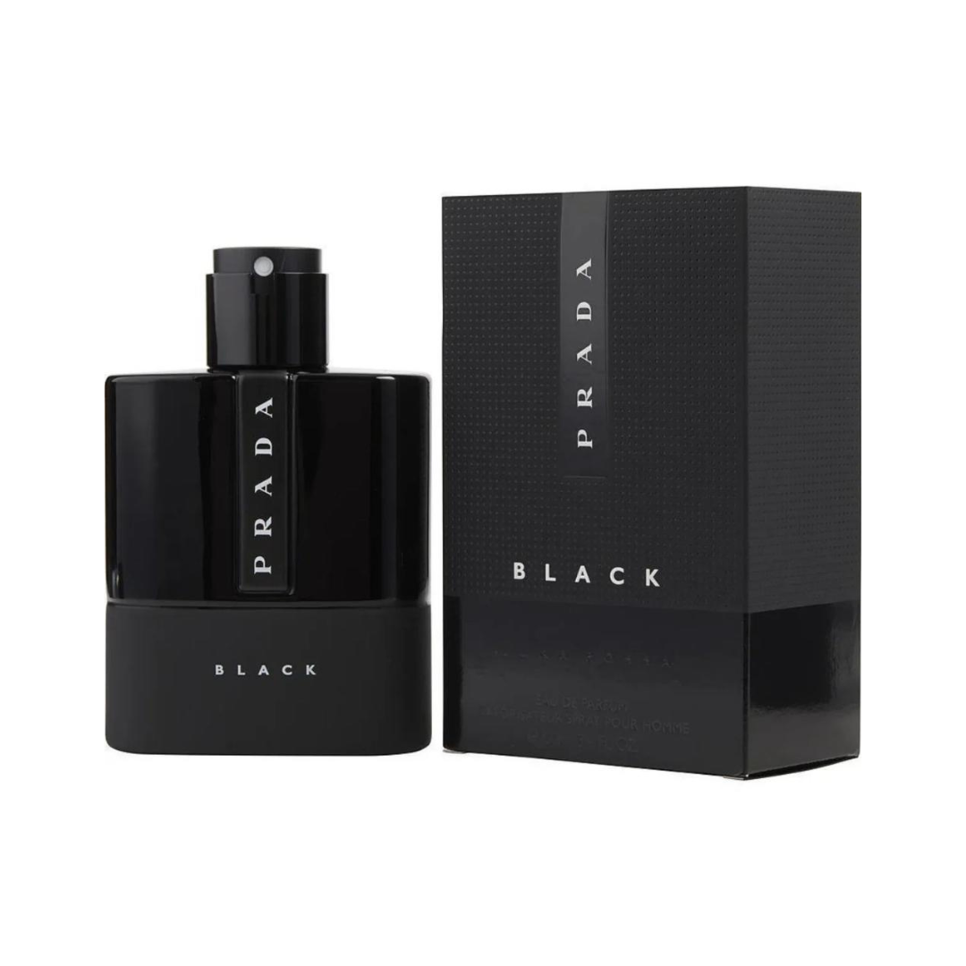 Prada Luna Rossa Black EDP 100 ML