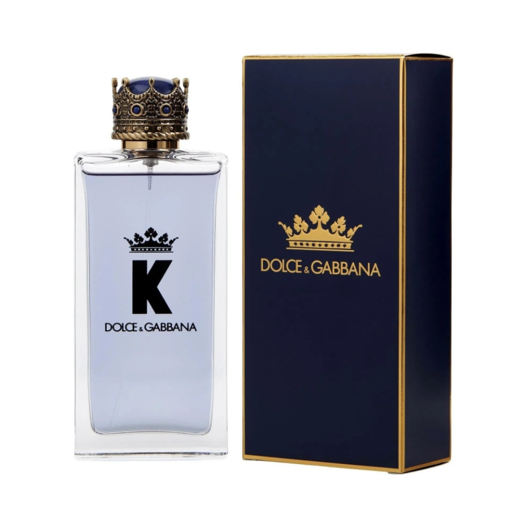 Dolce & Gabbana K Pour Homme EDT 100 ML