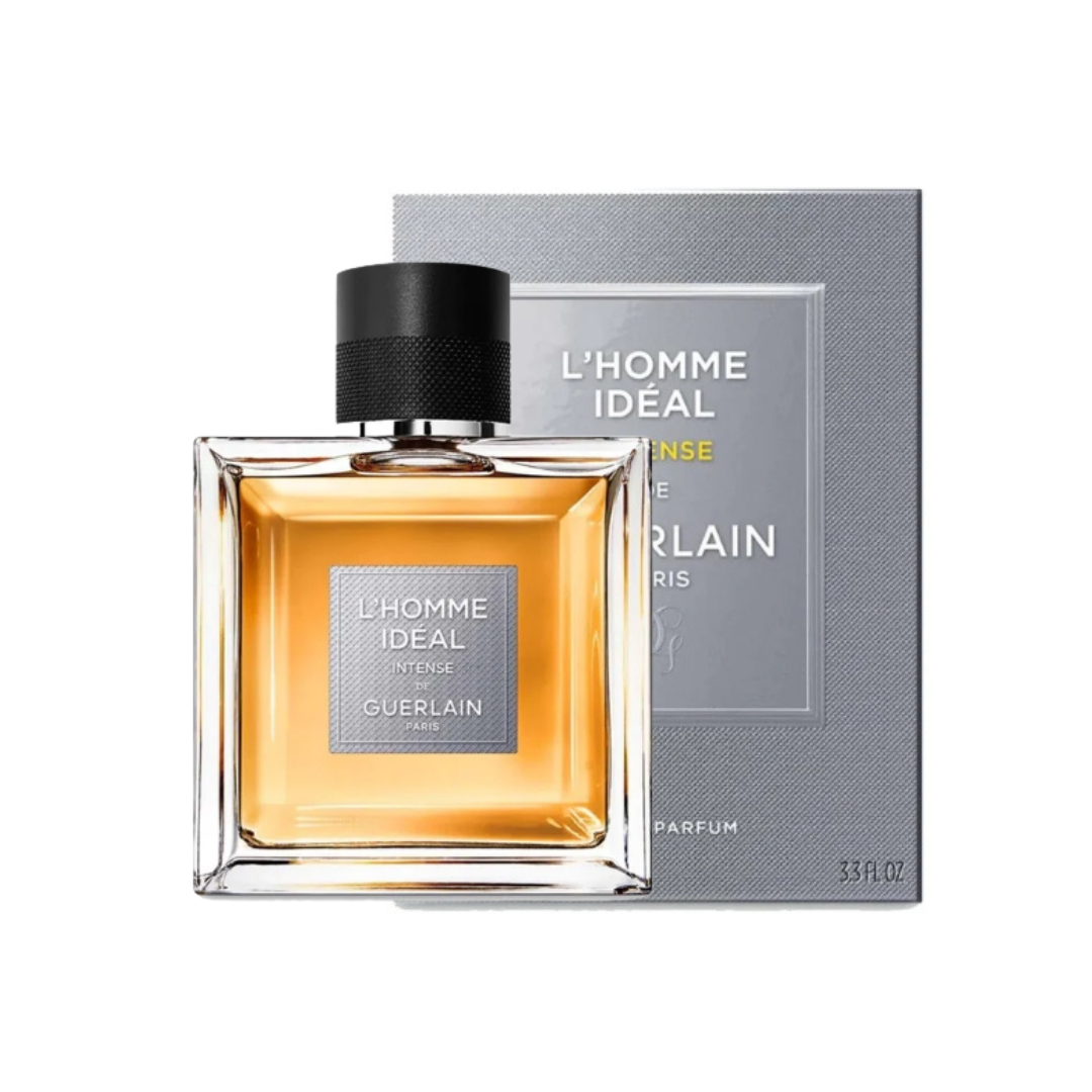 Guerlain L´Homme Ideal L´Intense 100 ML