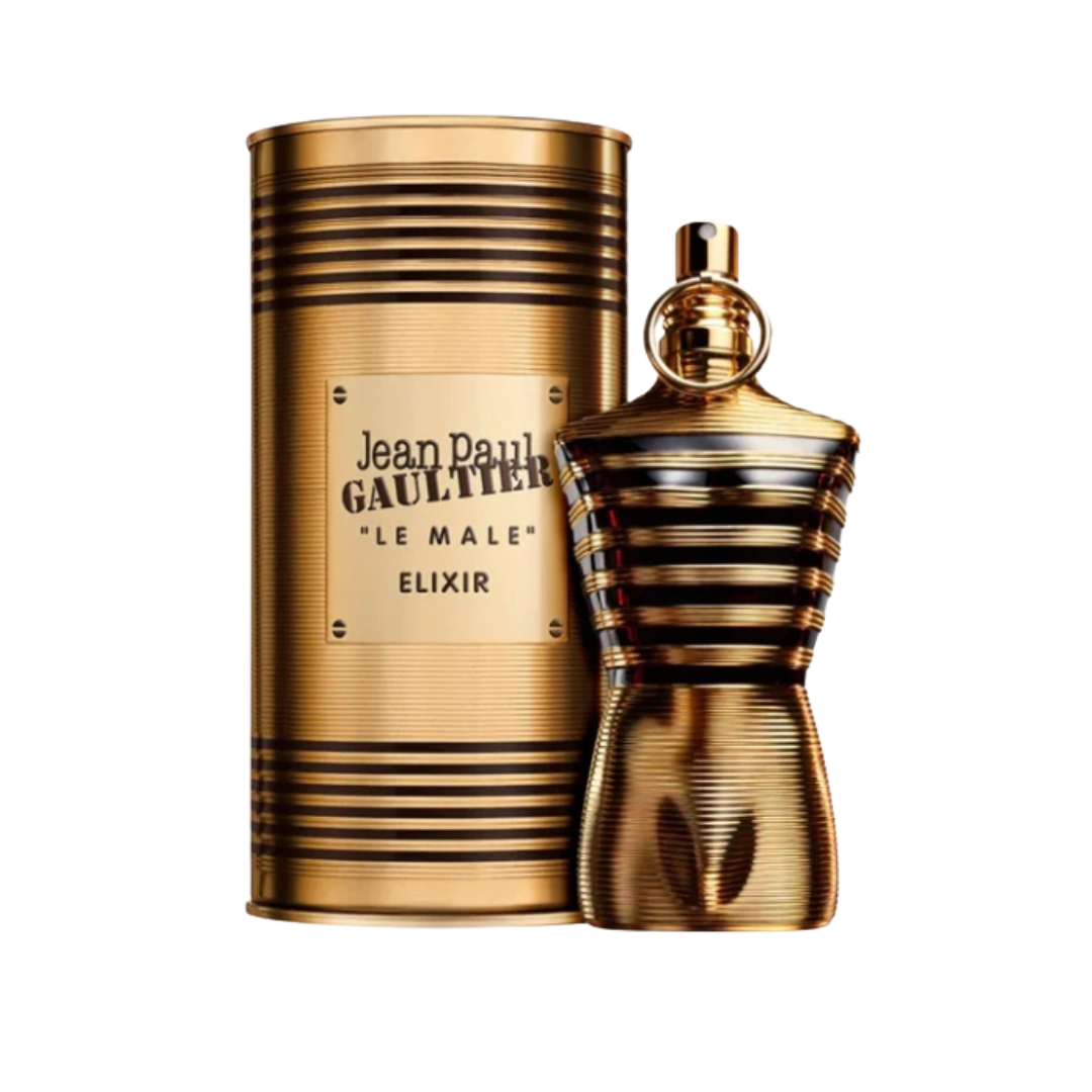 Jean Paul Gaultier Le Male Elixir 125 ML