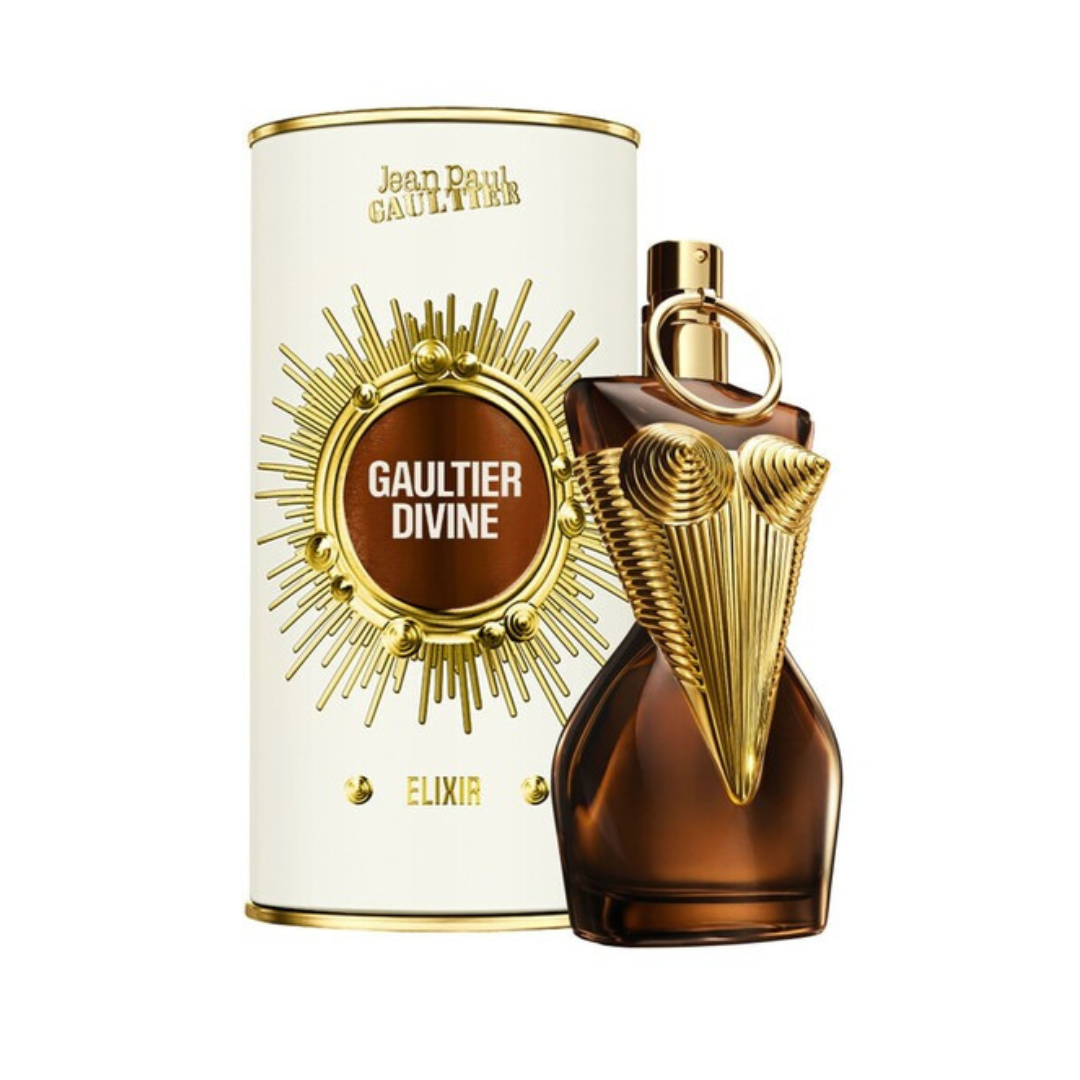 Jean Paul Gaultier Divine Elixir 100 ML
