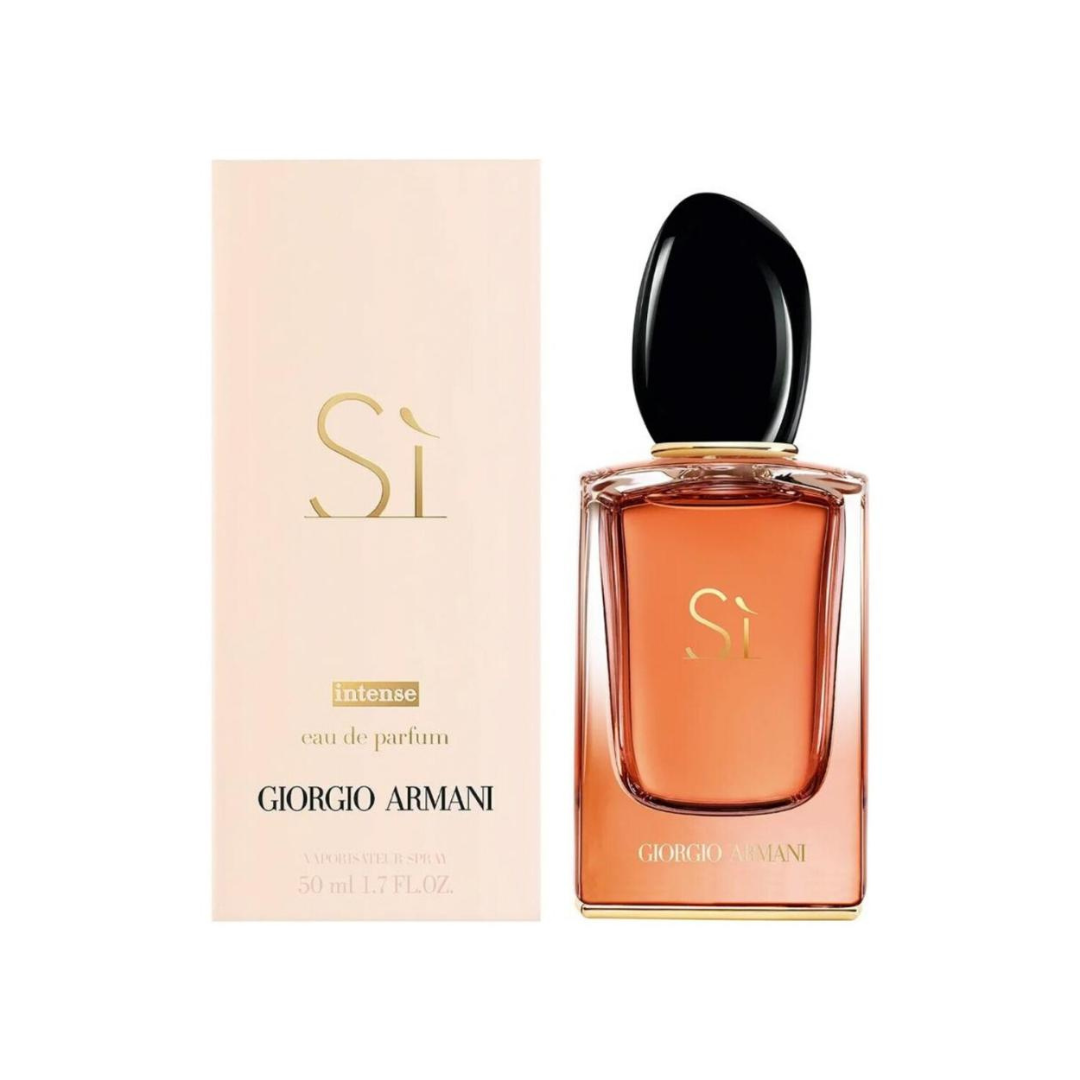 Giorgio Armani Si Intense EDP 50 ML