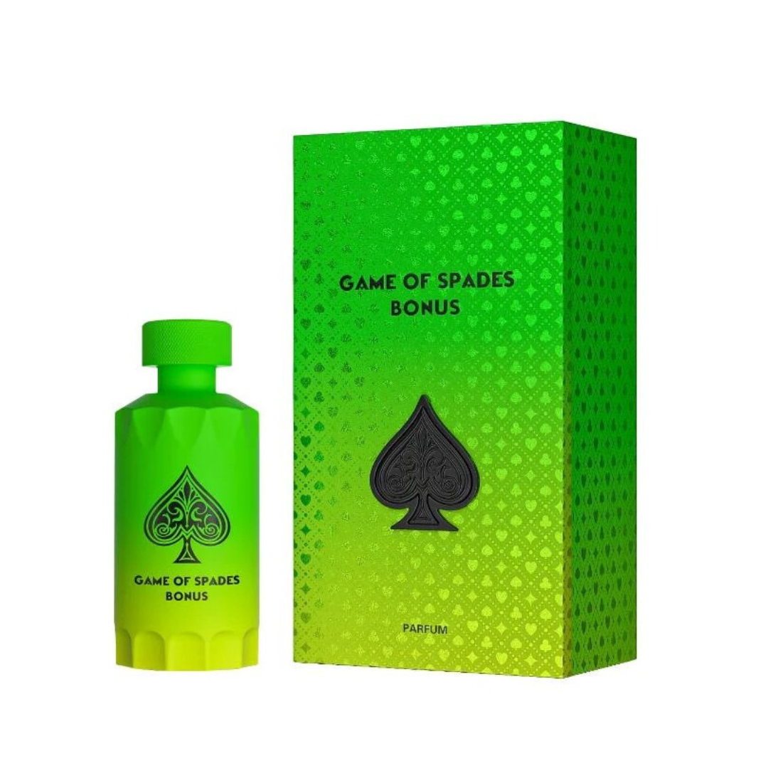 Jo Milano Game Of Spades Bonus 100 ML