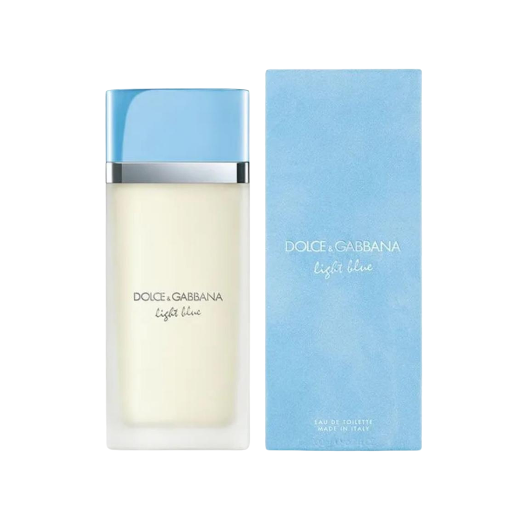 Dolce & Gabanna Light Blue EDT 200 ML
