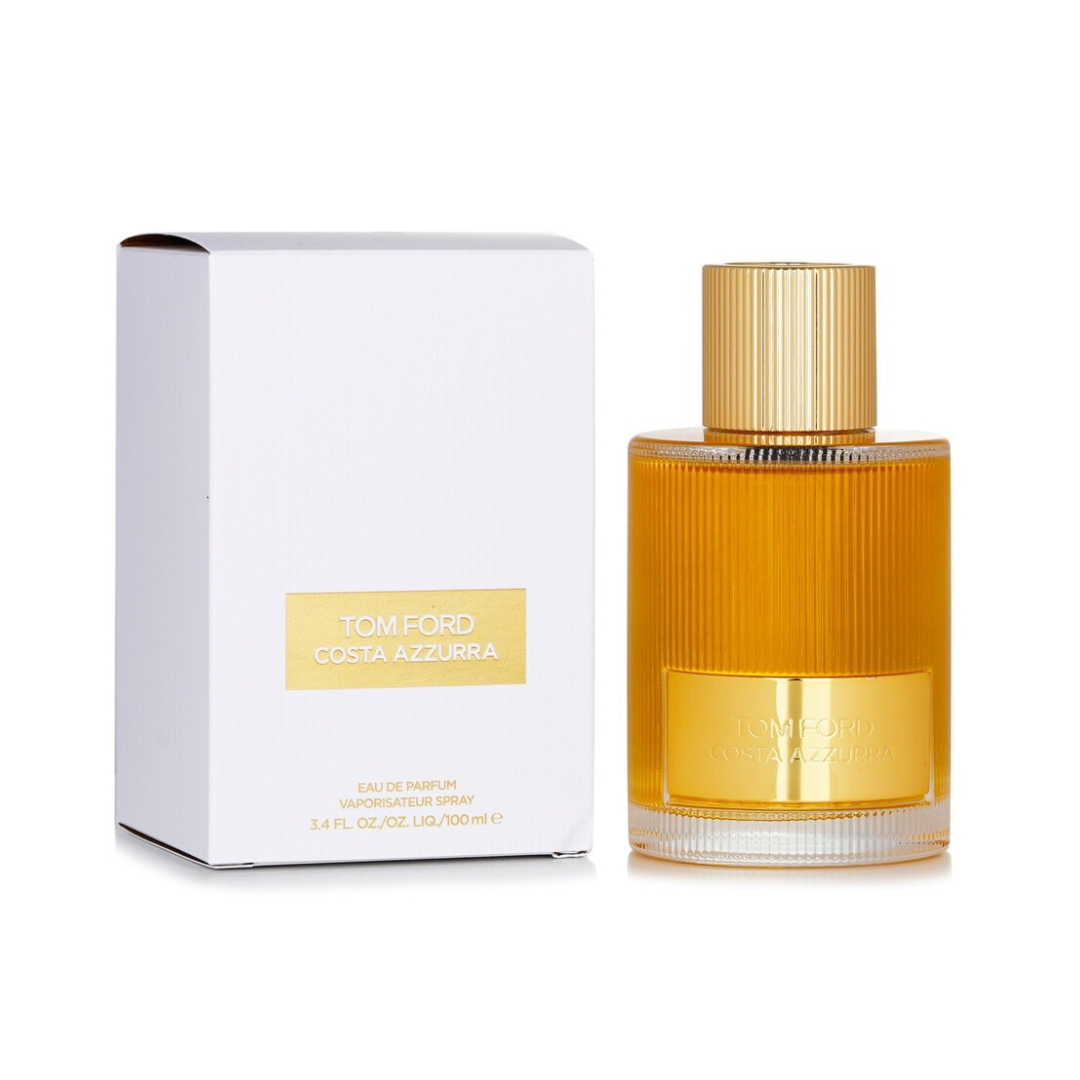 Tom Ford Costa Azzurra EDP 100 ML
