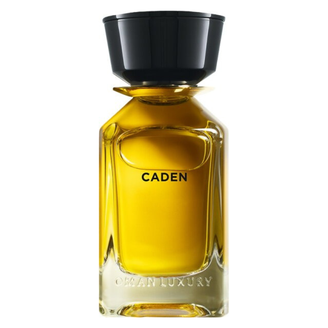 OmanLuxury Caden