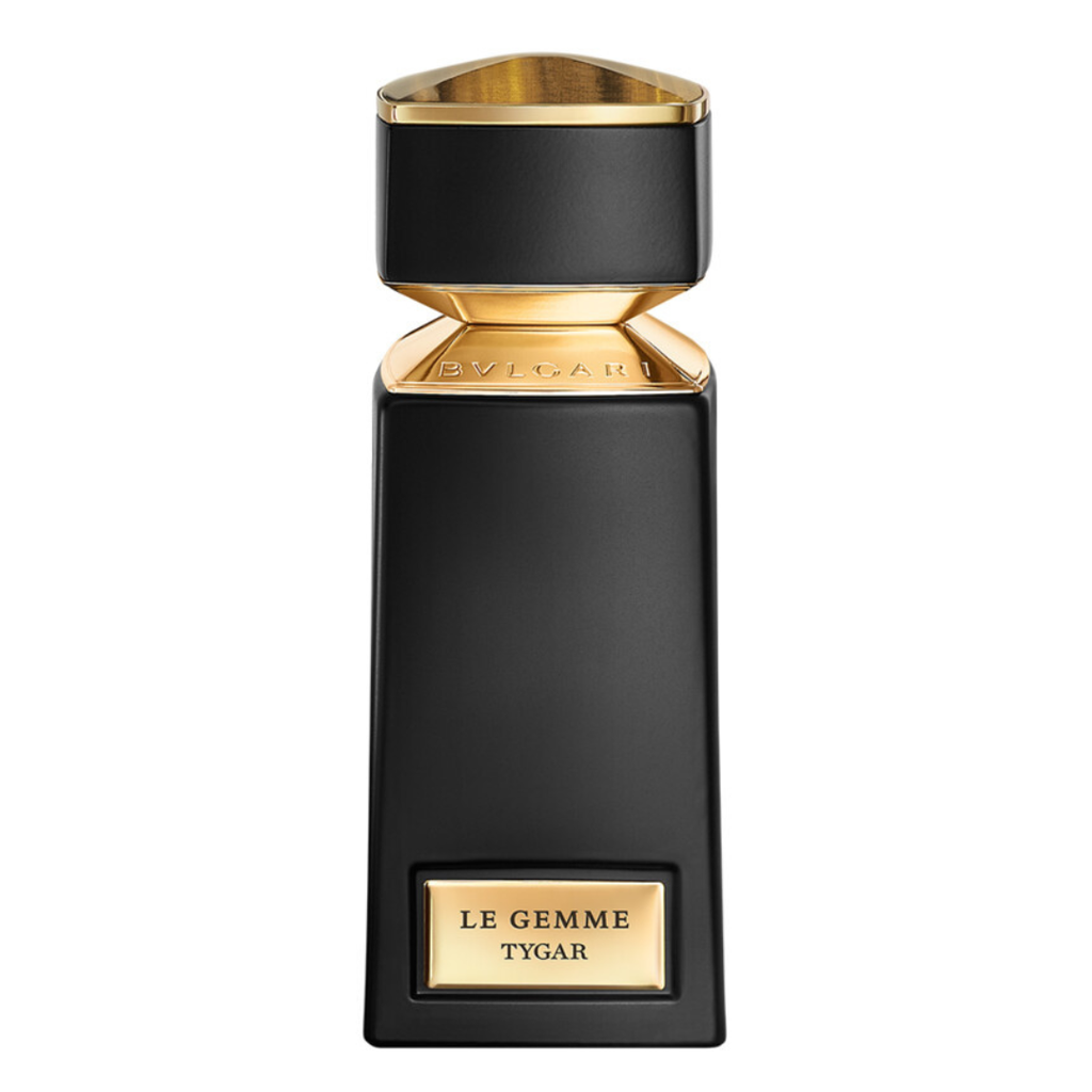 BVLGARI LE GEMME Tygar