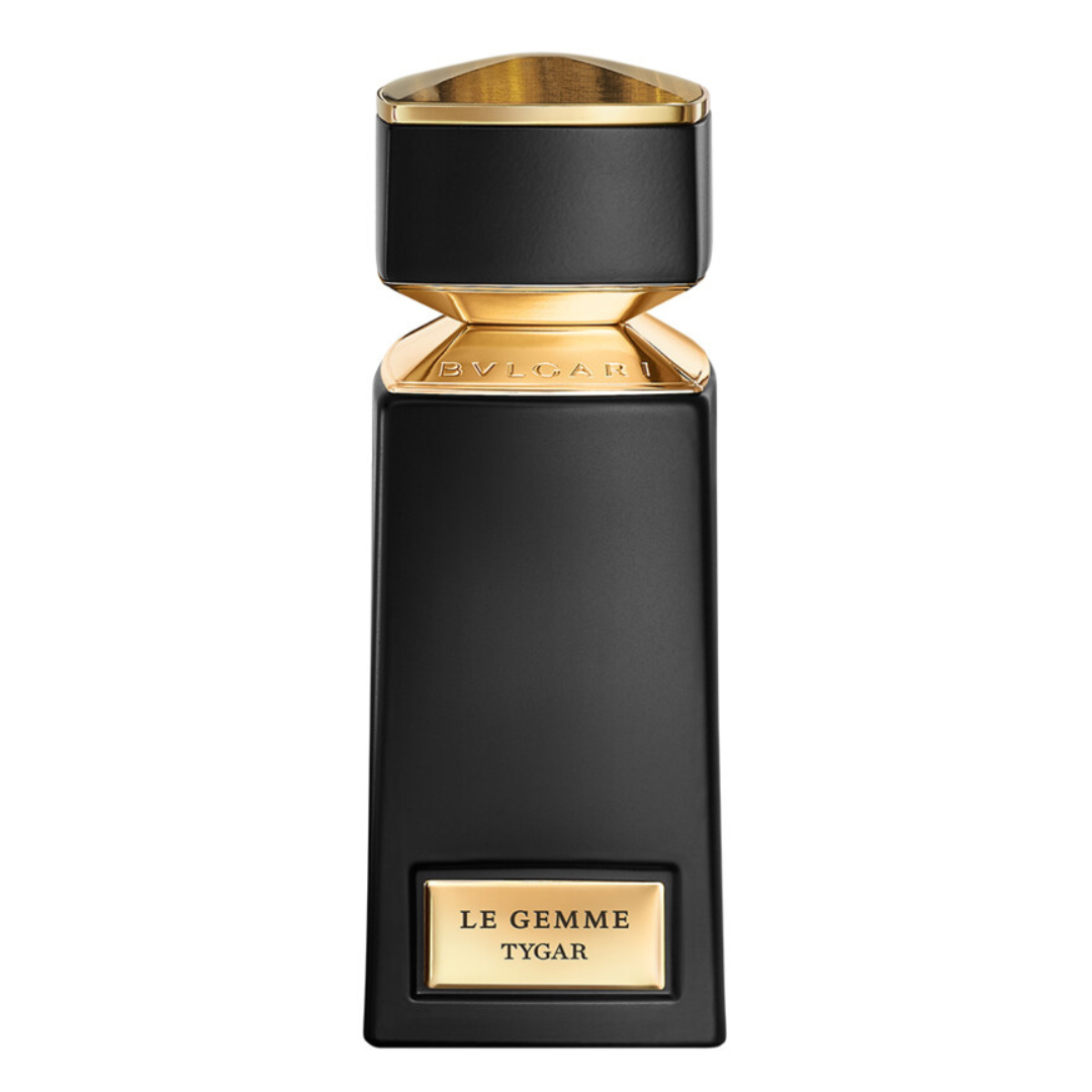 BVLGARI LE GEMME Tygar