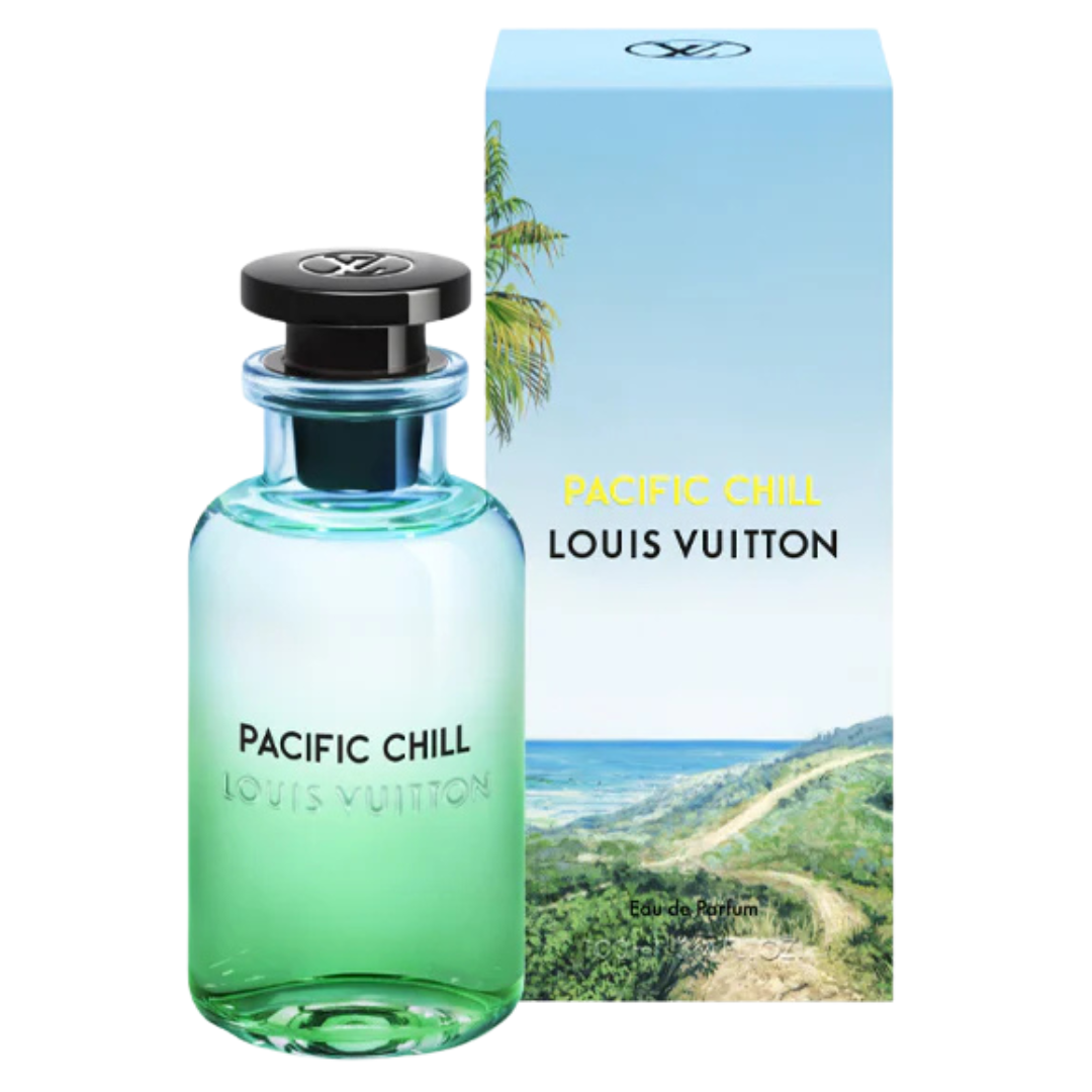Louis Vuitton Pacific Chill 100 ML