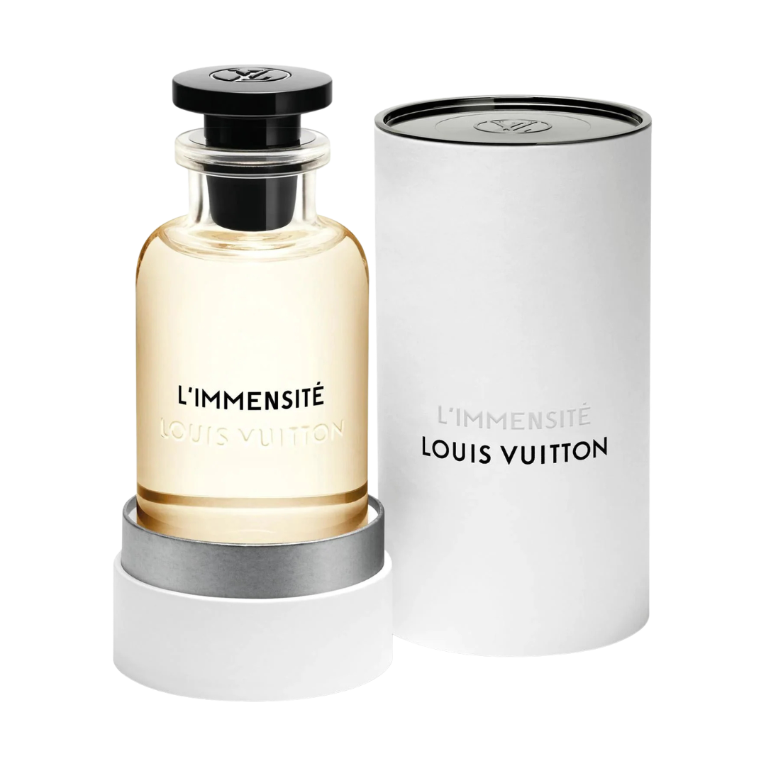 Louis Vuitton L'Immensité 100 ML