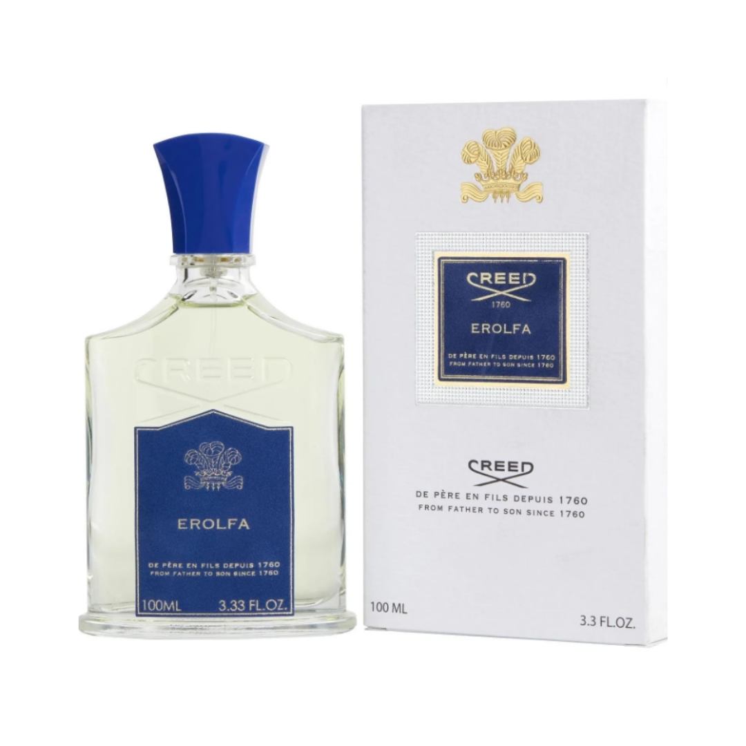 Creed Erolfa 100 ML