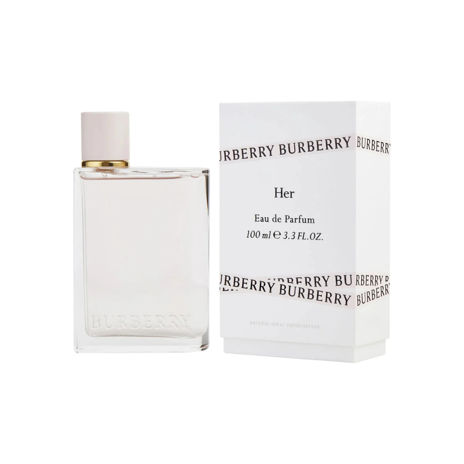 Burberry Her EDP 100 ML