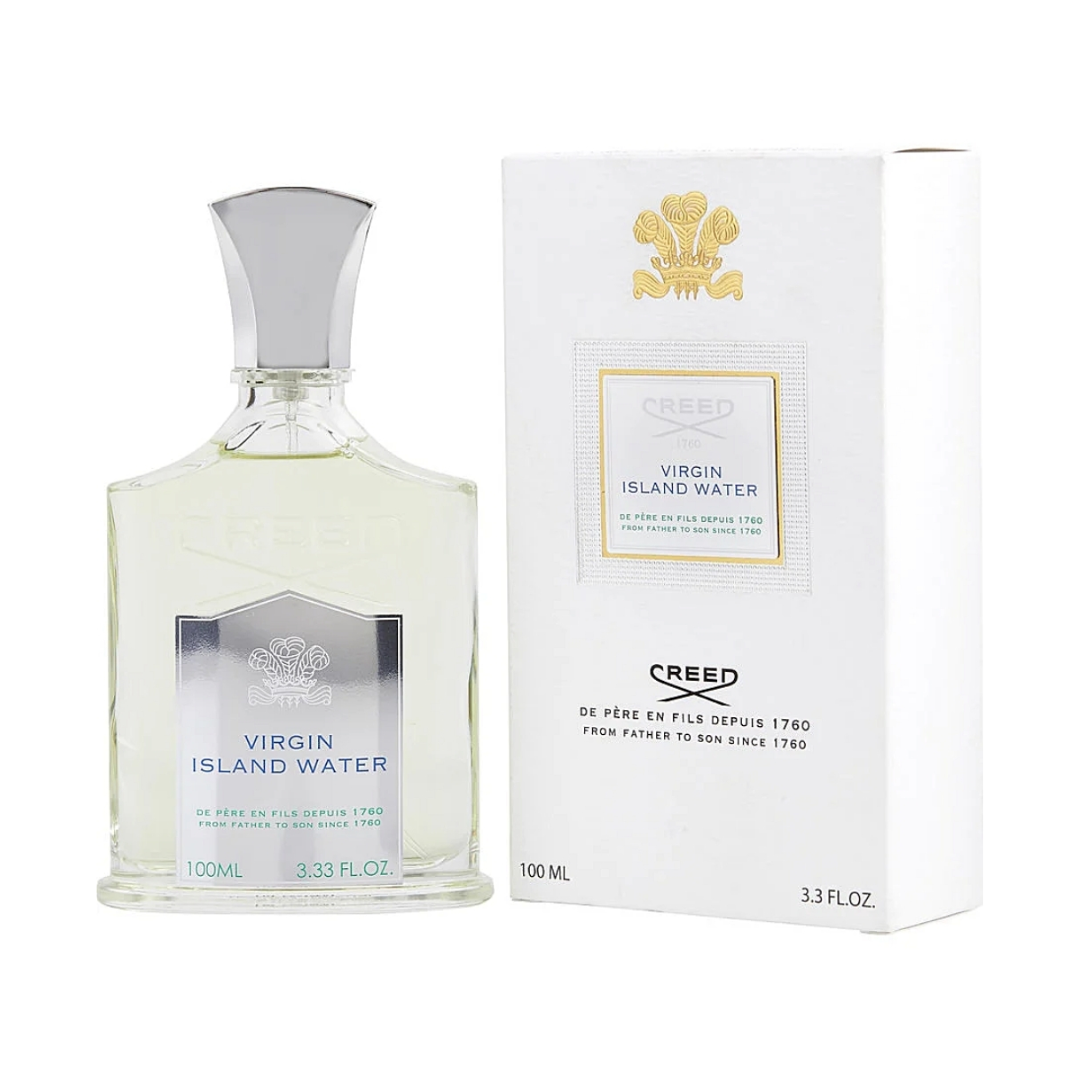 Creed Virgin Island Water 100 ML