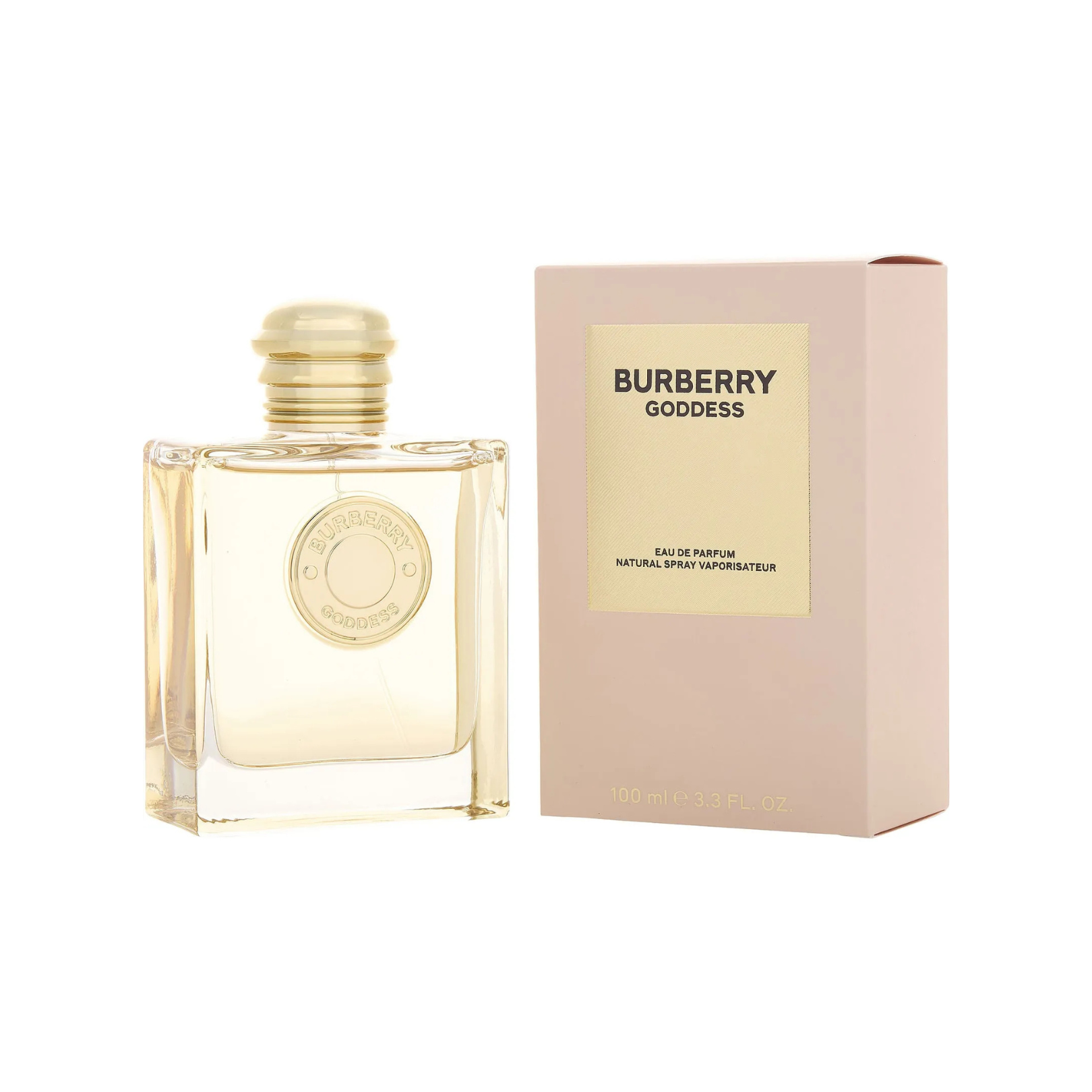 Burberry Goddes EDP 100 ML