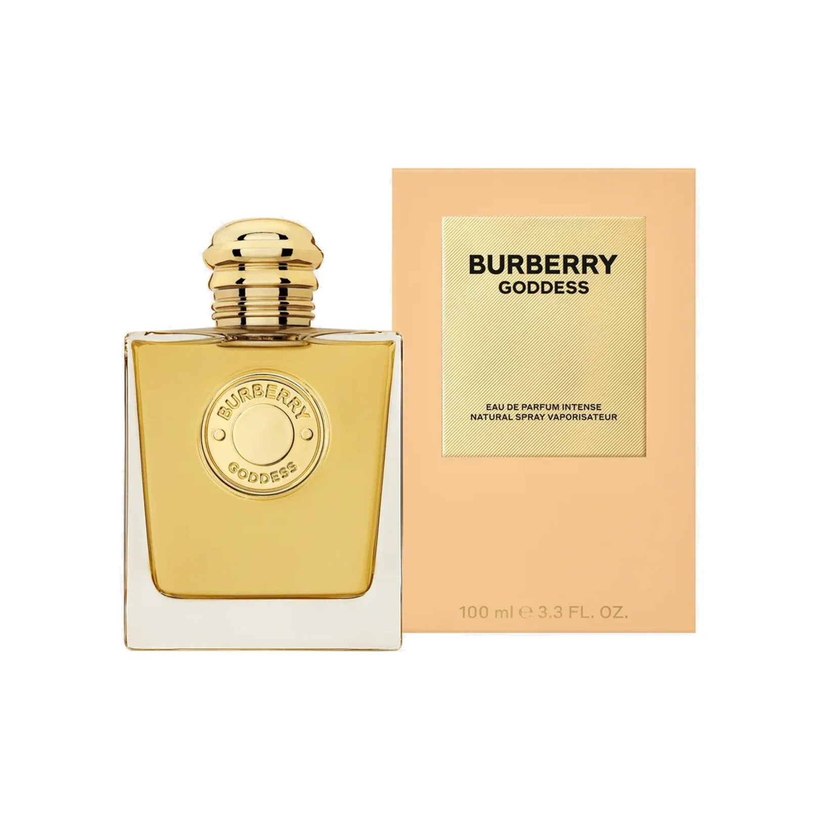 Burberry Goddes EDP Intense 100 ML