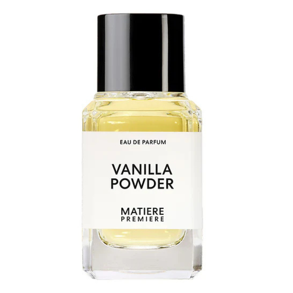Matiere Premiere Vanilla Powder EDP