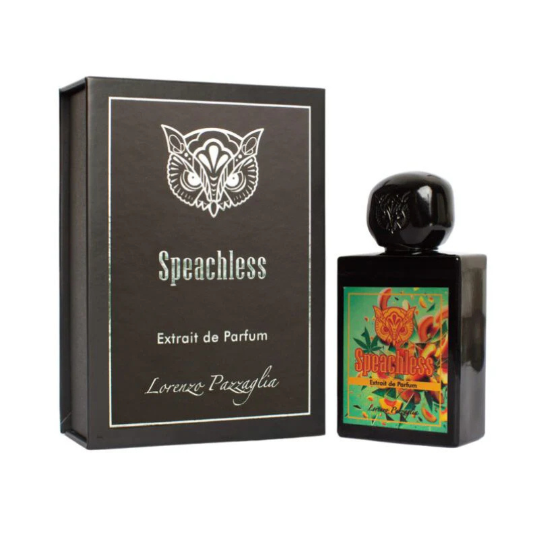 Lorenzo Pazzaglia Speachless 50 ML