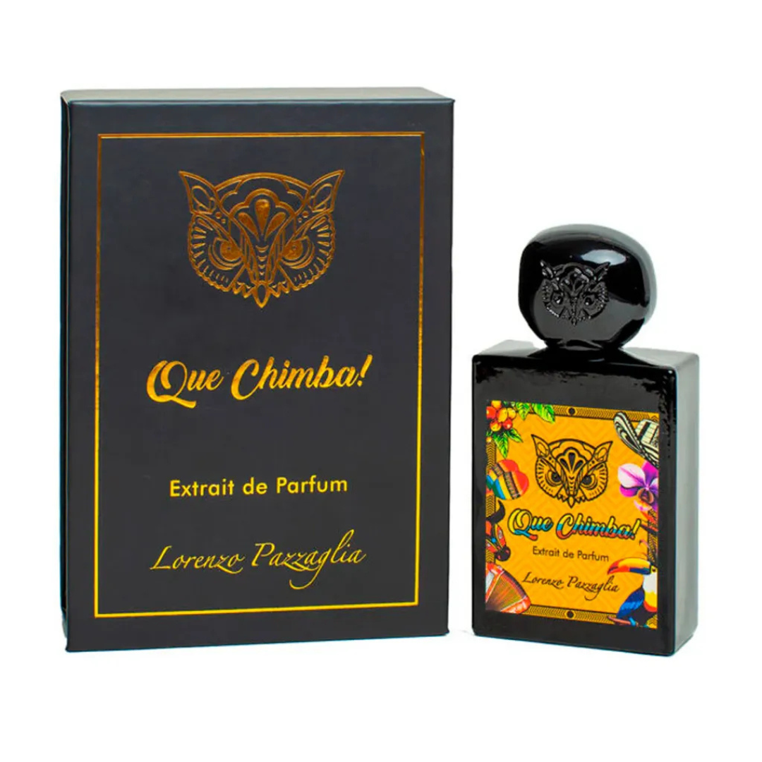 Lorenzo Pazzaglia Que Chimba 50 ML