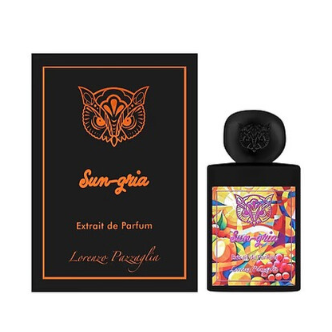 Lorenzo Pazzaglia Sun-Gria 50 ML