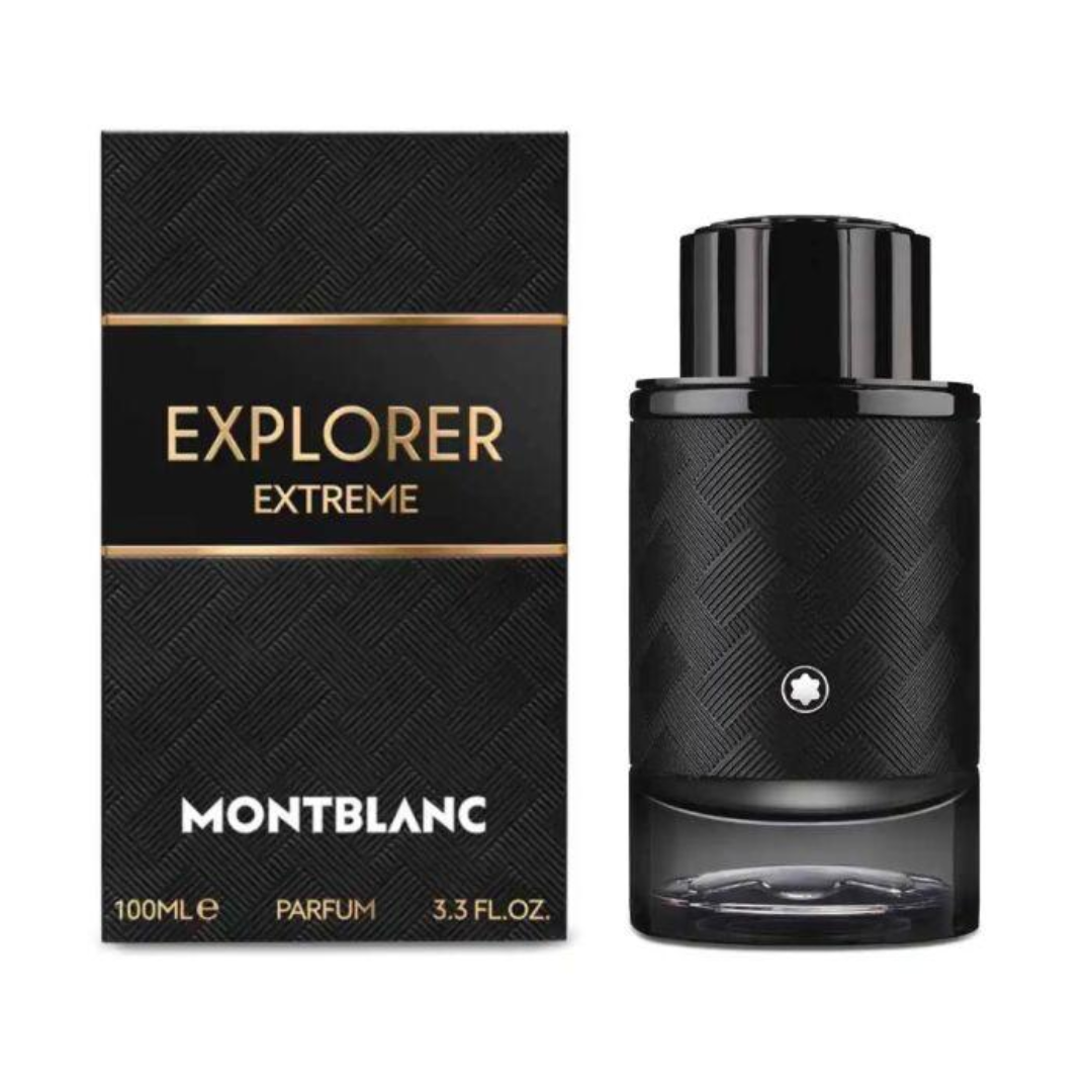 Montblanc Explorer Extreme 100 ML